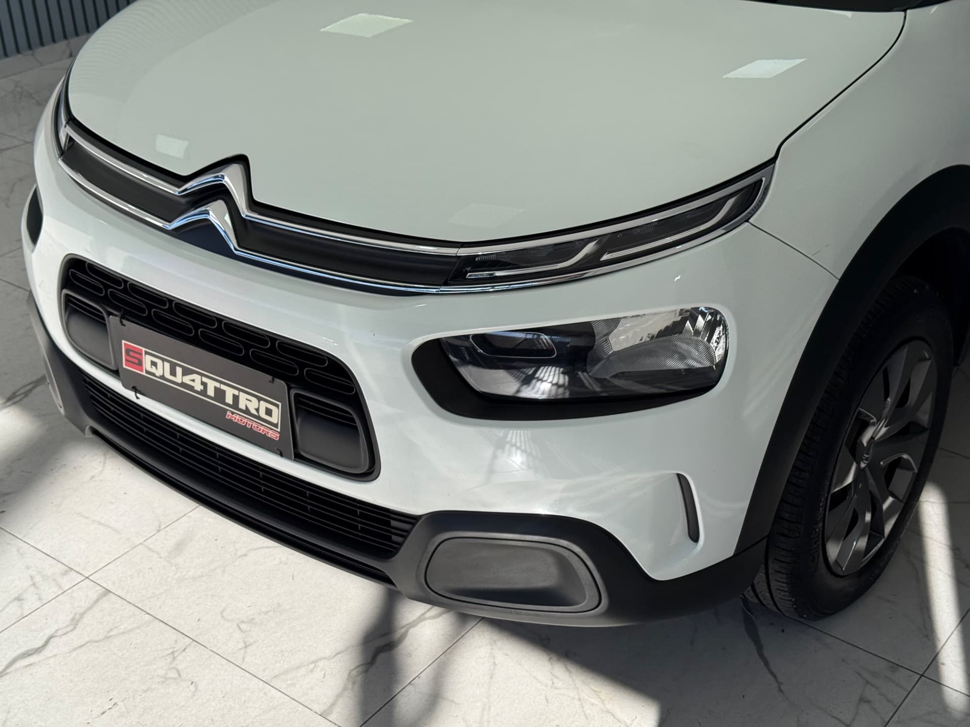 Citroen C4 Cactus Feel Bu 2020 miniatura 25