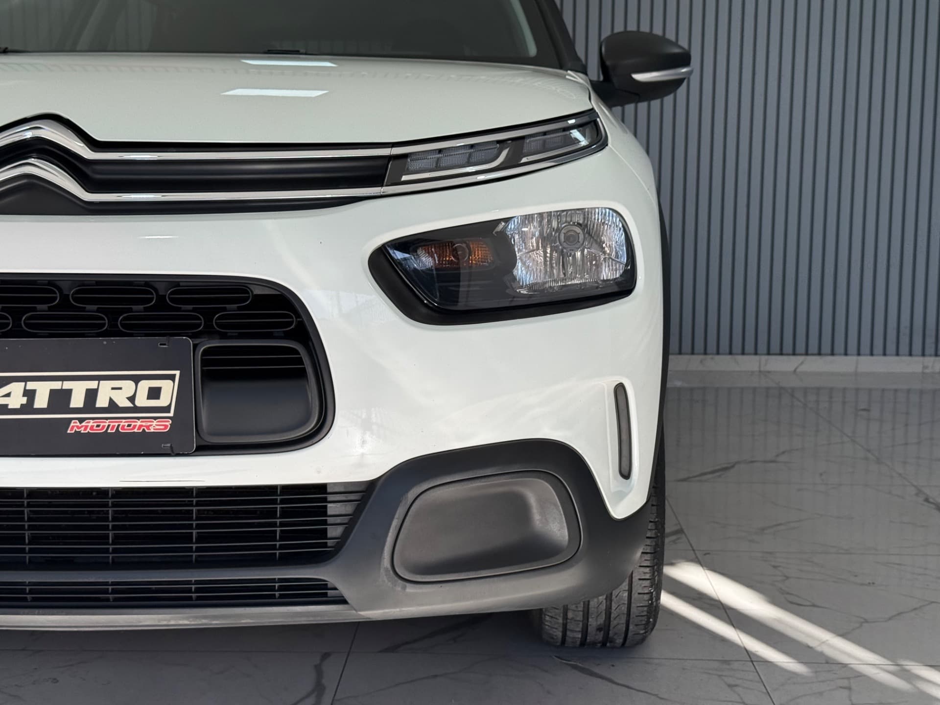 Citroen C4 Cactus Feel Bu 2020 miniatura 27