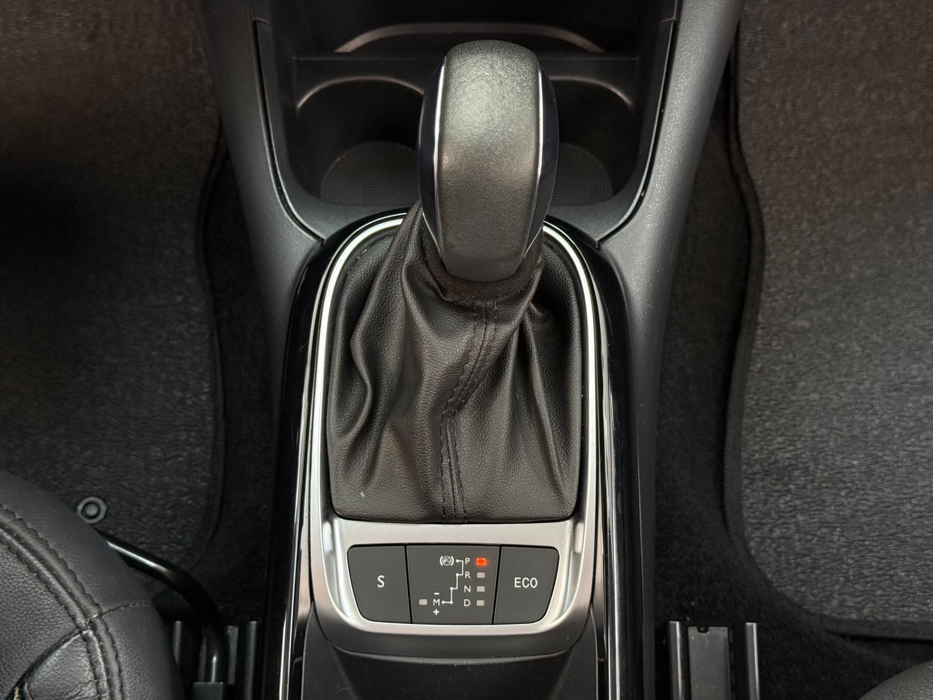 Citroen C4 Cactus Feel Bu 2020 miniatura 11