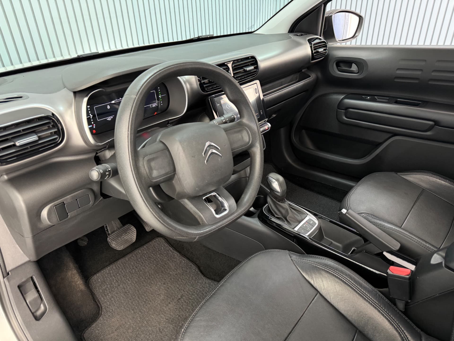 Citroen C4 Cactus Feel Bu 2020 miniatura 14