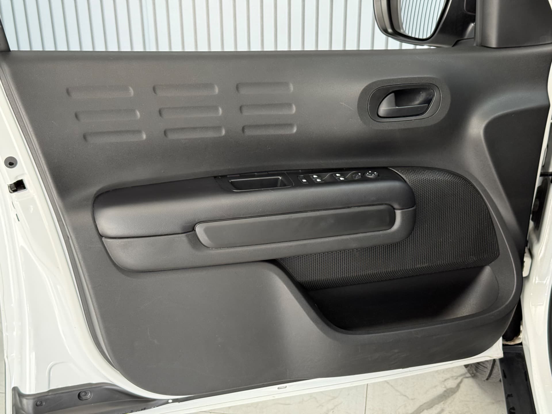 Citroen C4 Cactus Feel Bu 2020 miniatura 16