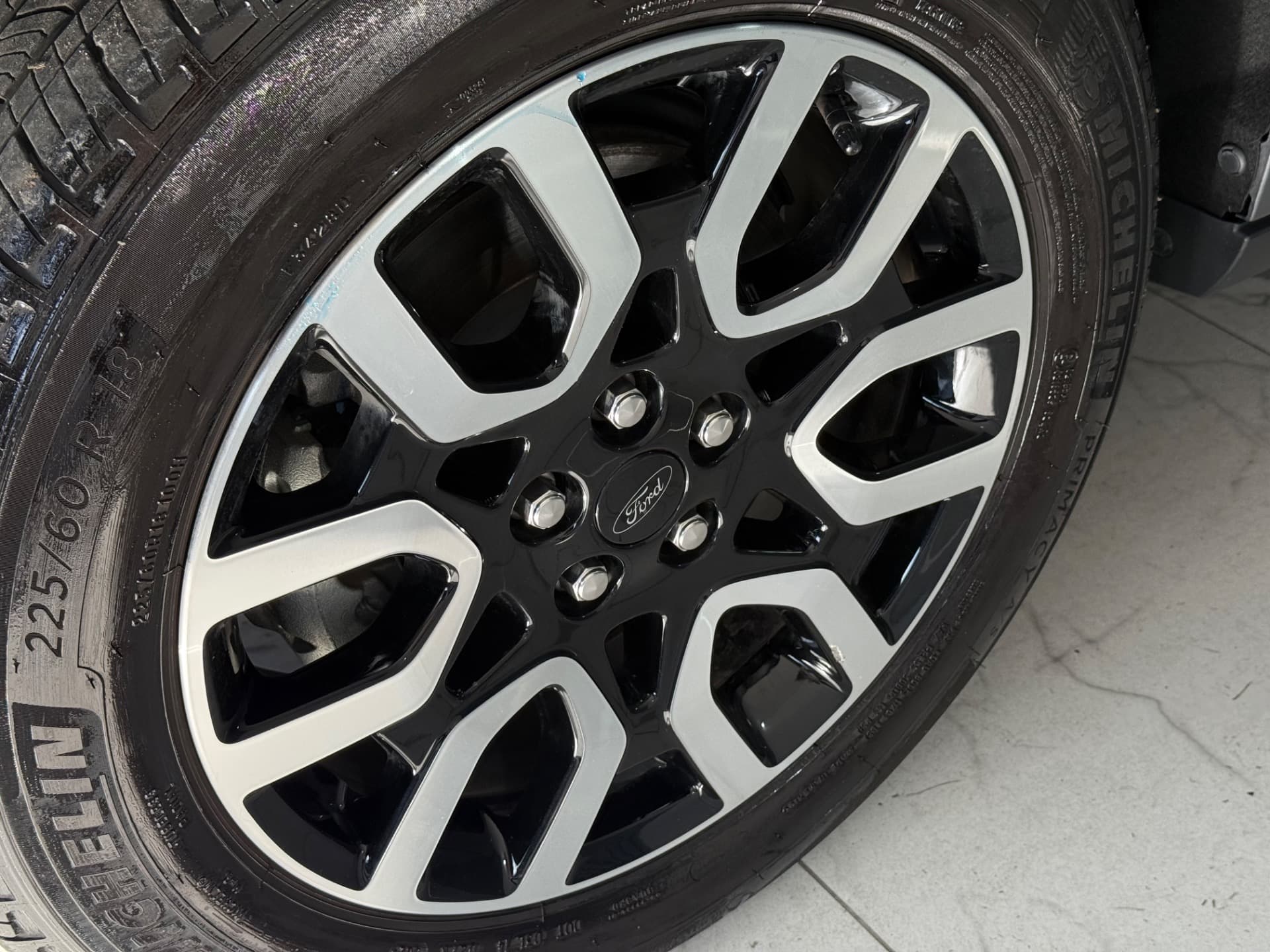 Ford Maverick Lariat Hybrid 2.5 Aut 2024 miniatura 26