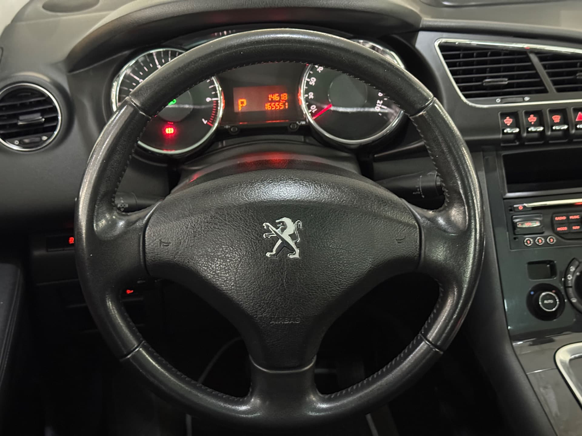 Peugeot 3008griffe Thp 2015 miniatura 9