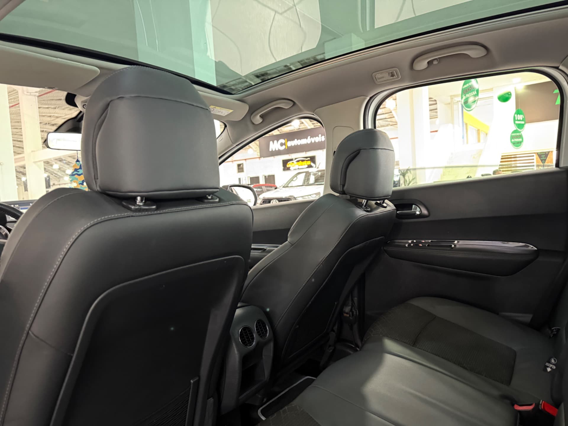 Peugeot 3008griffe Thp 2015 miniatura 21