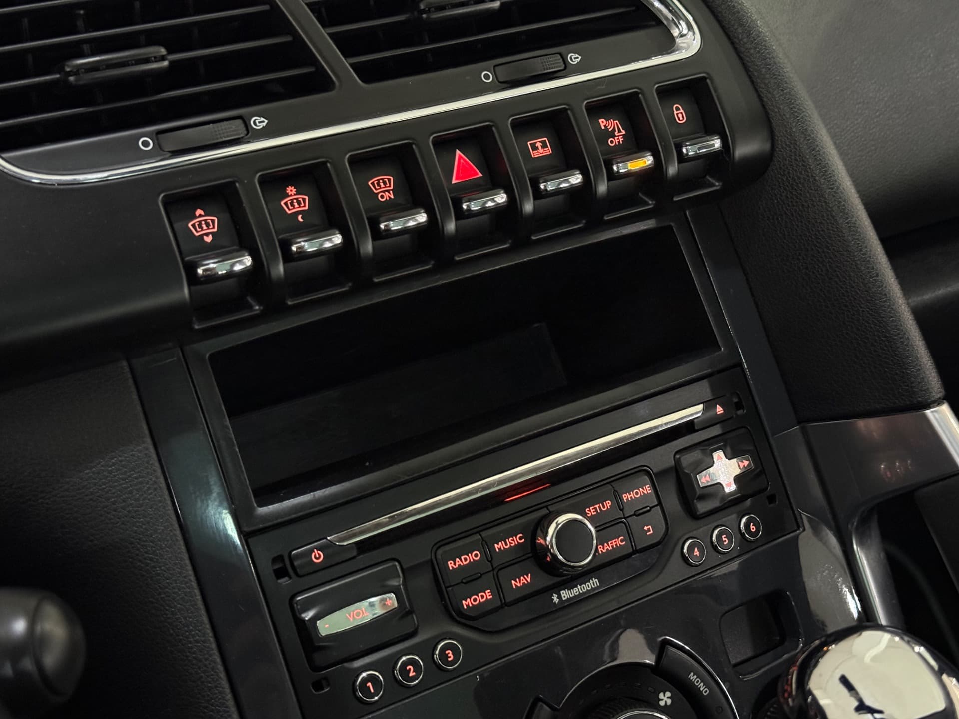 Peugeot 3008griffe Thp 2015 miniatura 12