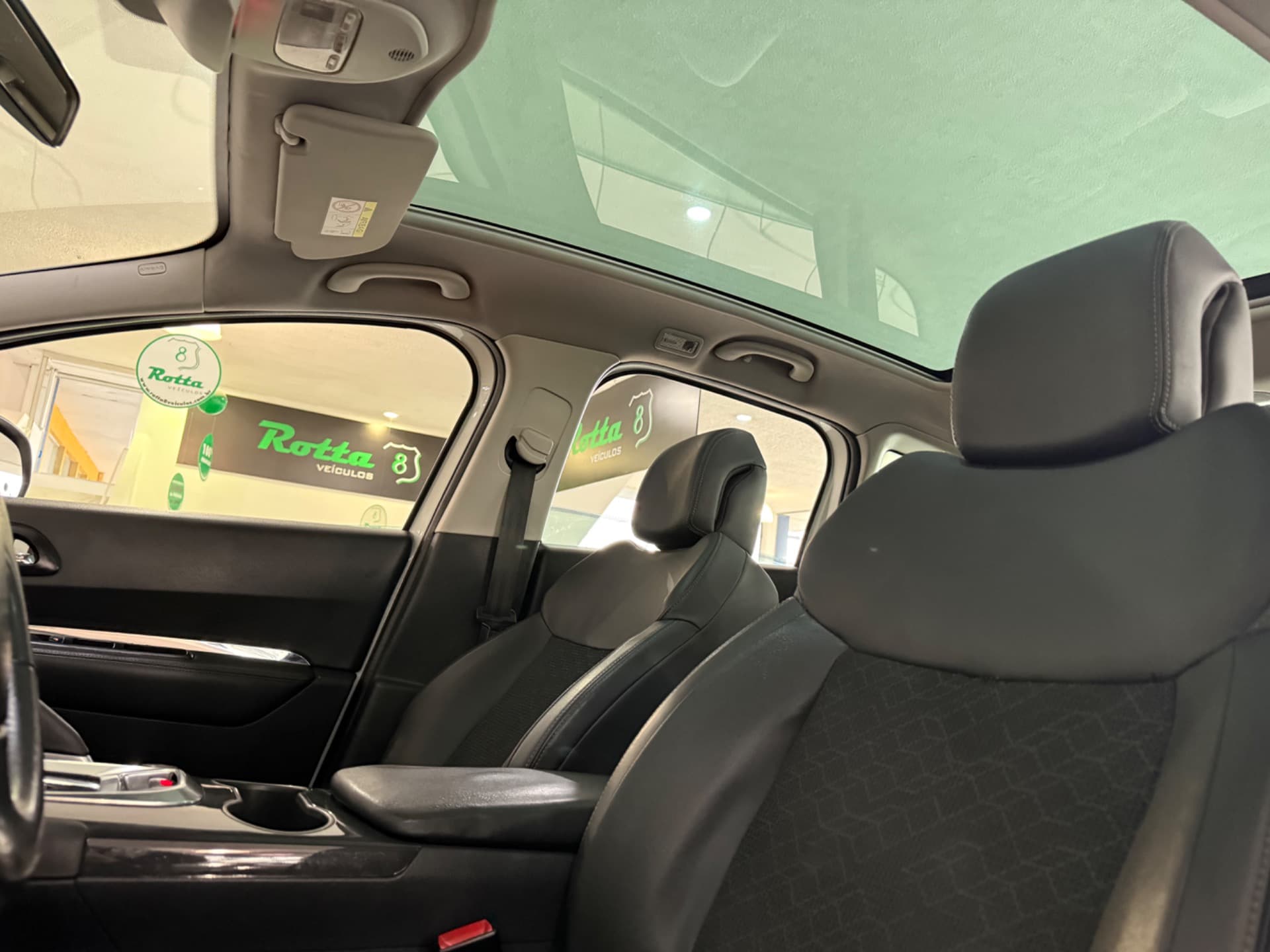 Peugeot 3008griffe Thp 2015 miniatura 14