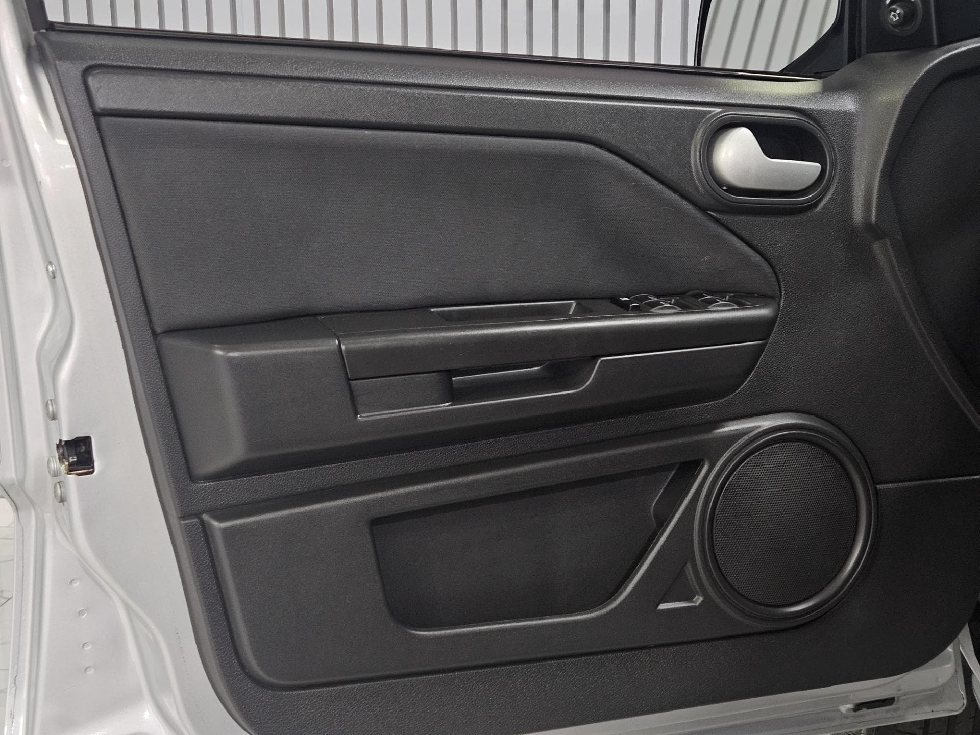 Ford Ecosport 2.0 Xlt 16v Flex 4p Automatico 2011 miniatura 16
