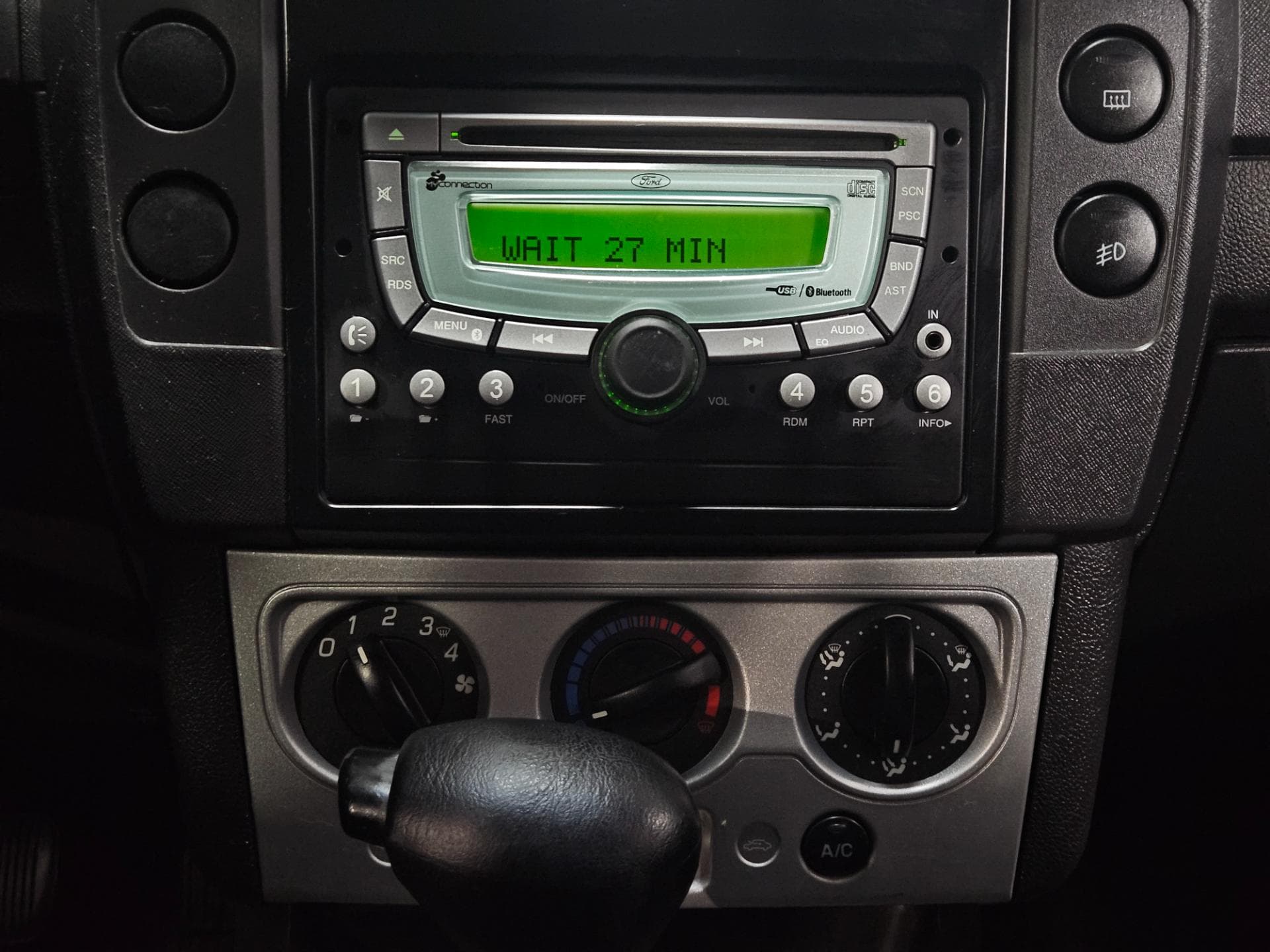 Ford Ecosport 2.0 Xlt 16v Flex 4p Automatico 2011 miniatura 10