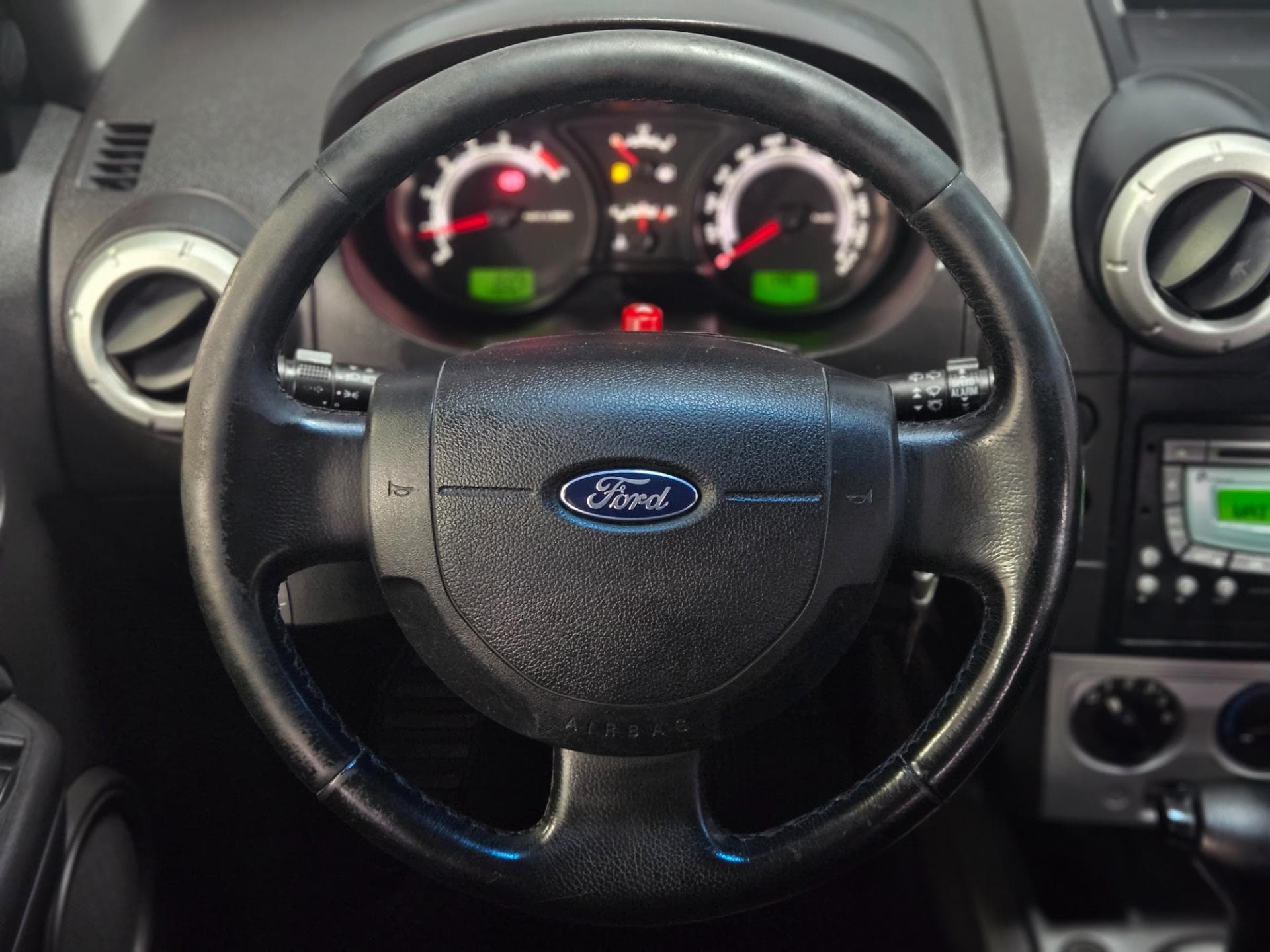 Ford Ecosport 2.0 Xlt 16v Flex 4p Automatico 2011 miniatura 9