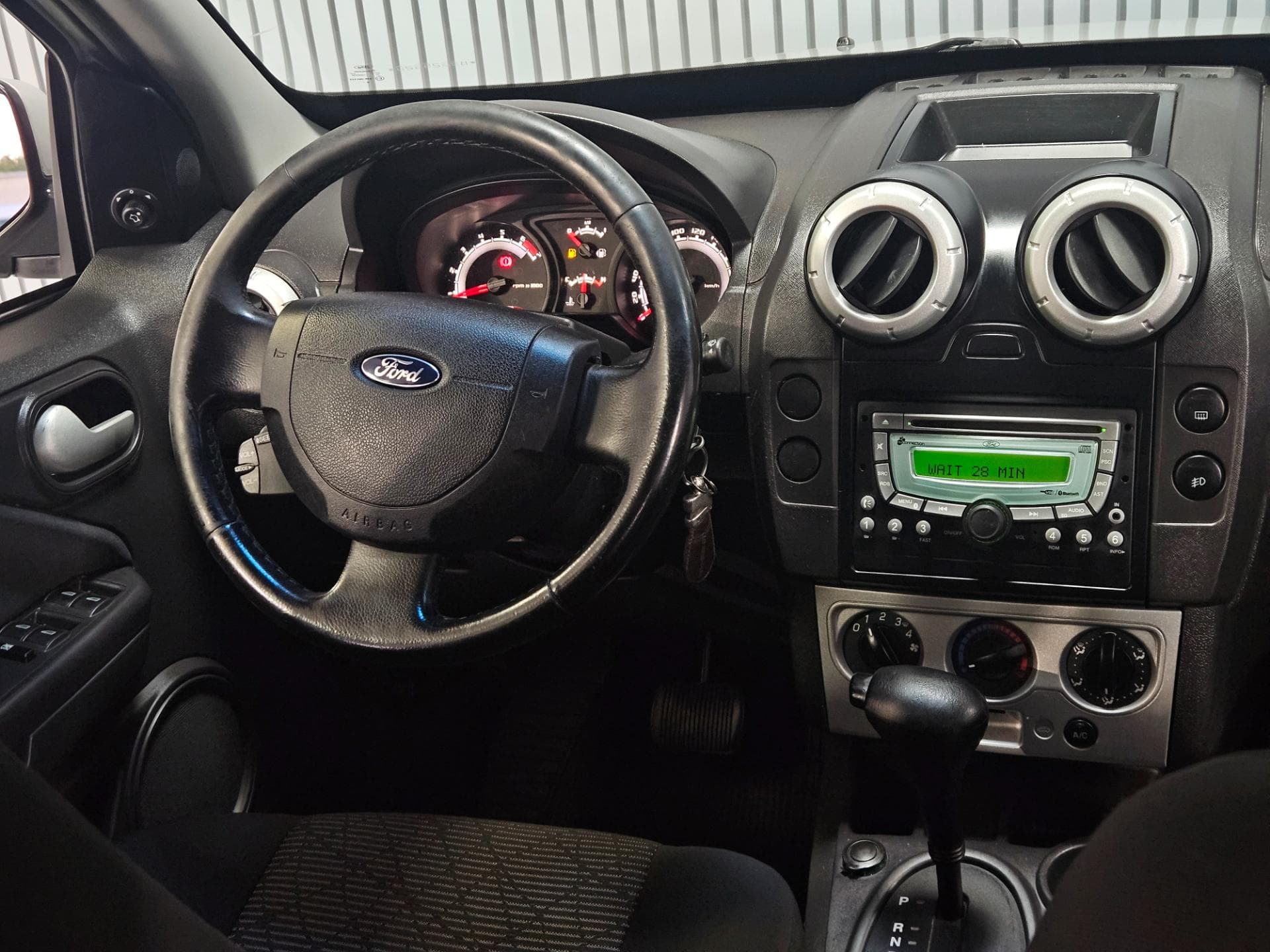 Ford Ecosport 2.0 Xlt 16v Flex 4p Automatico 2011 miniatura 21