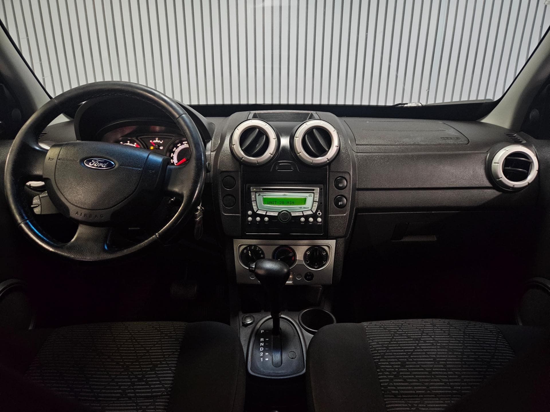 Ford Ecosport 2.0 Xlt 16v Flex 4p Automatico 2011 miniatura 27