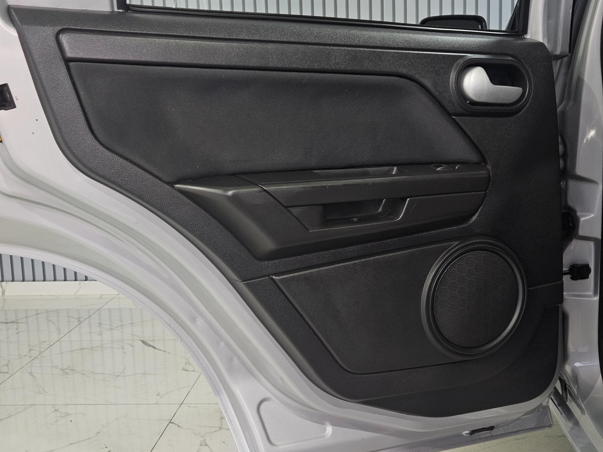 Ford Ecosport 2.0 Xlt 16v Flex 4p Automatico 2011 miniatura 17