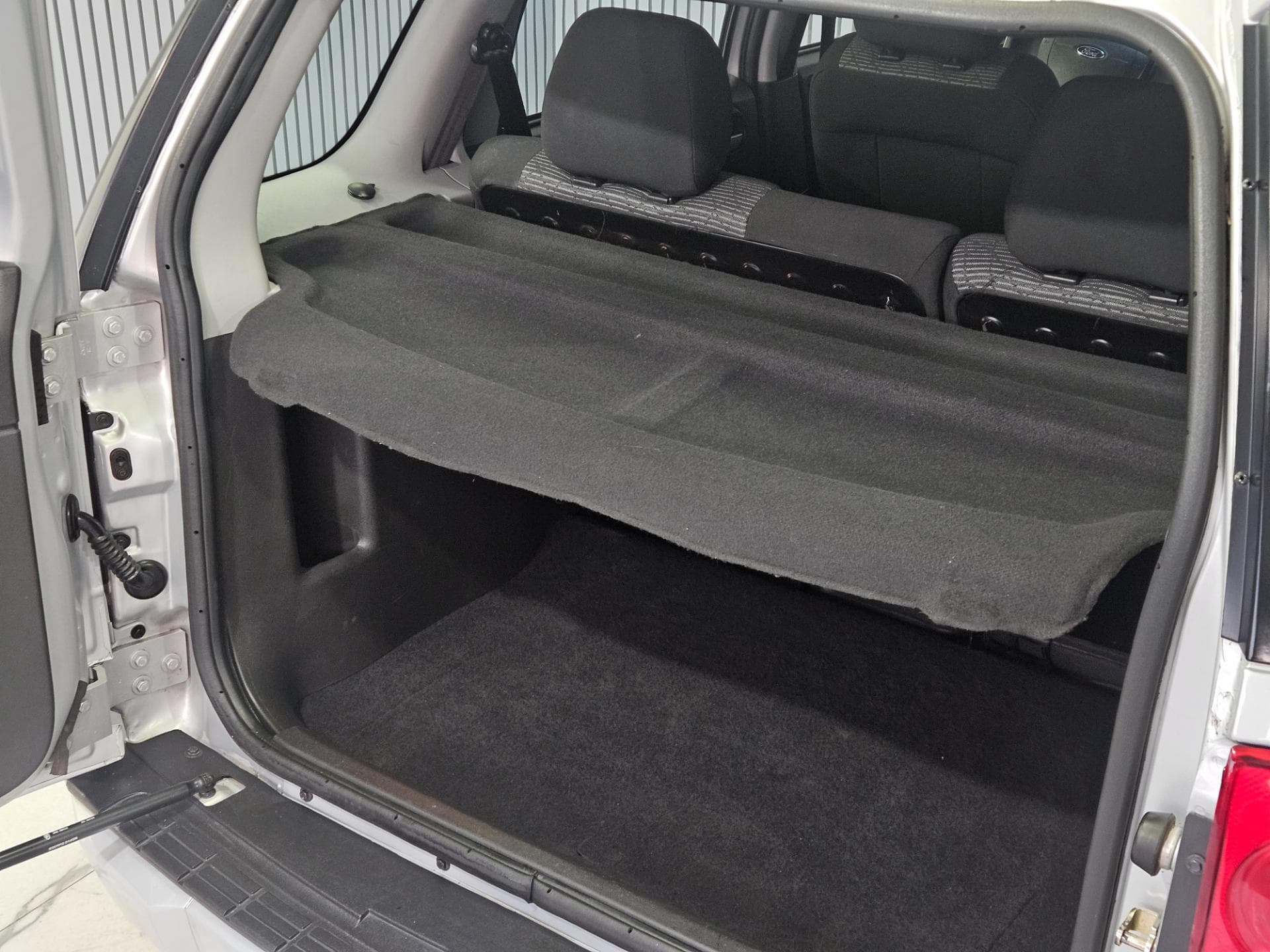 Ford Ecosport 2.0 Xlt 16v Flex 4p Automatico 2011 miniatura 23