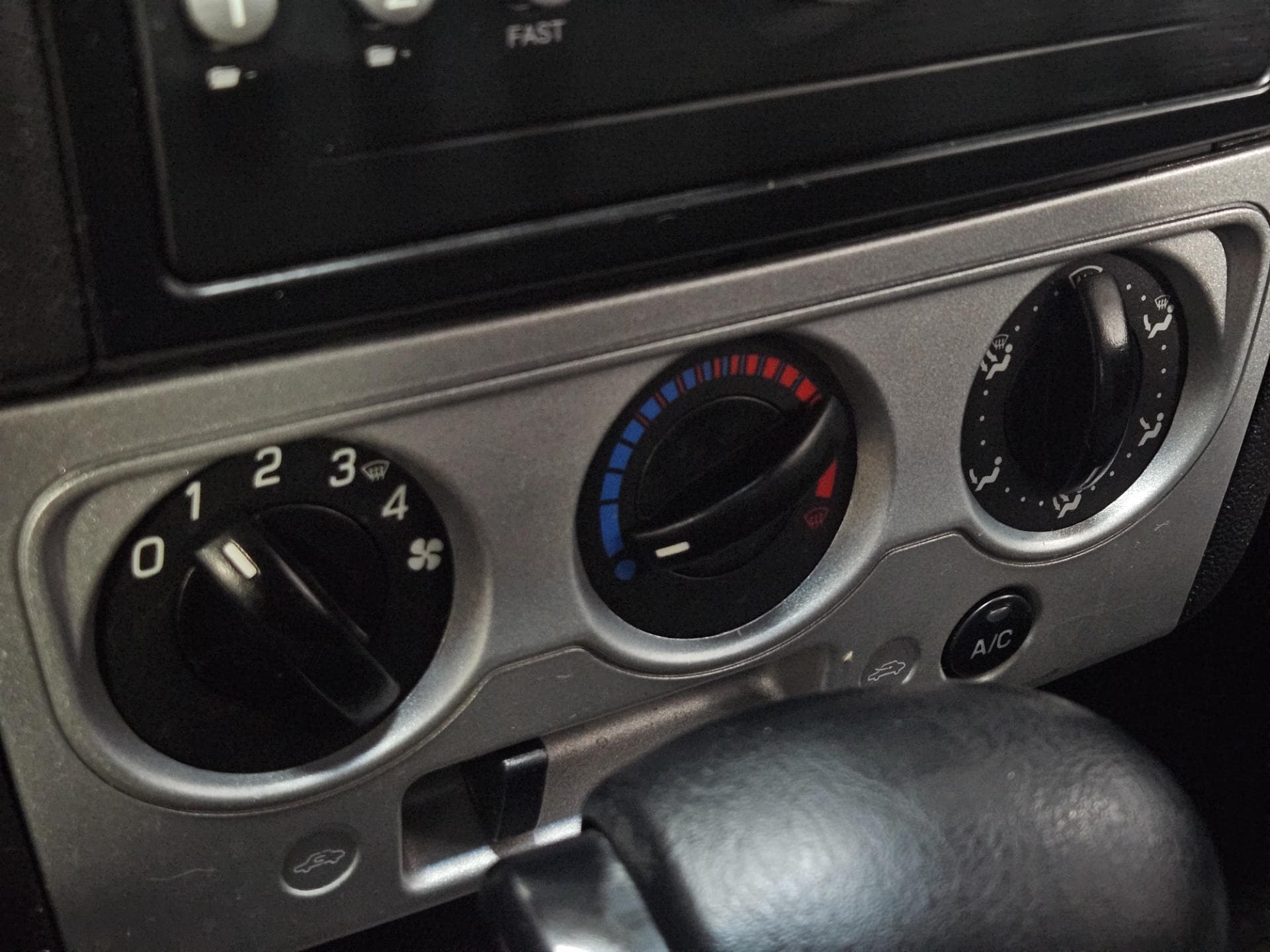 Ford Ecosport 2.0 Xlt 16v Flex 4p Automatico 2011 miniatura 12