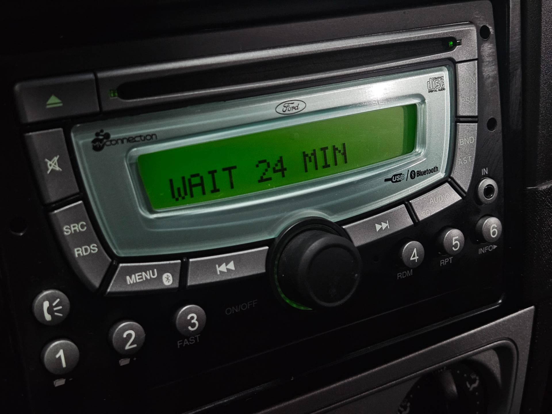Ford Ecosport 2.0 Xlt 16v Flex 4p Automatico 2011 miniatura 13