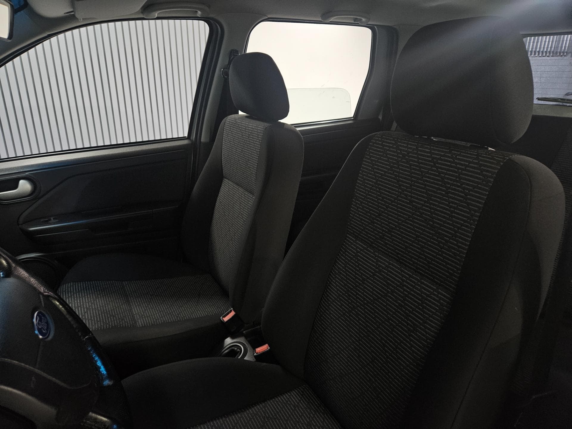 Ford Ecosport 2.0 Xlt 16v Flex 4p Automatico 2011 miniatura 18