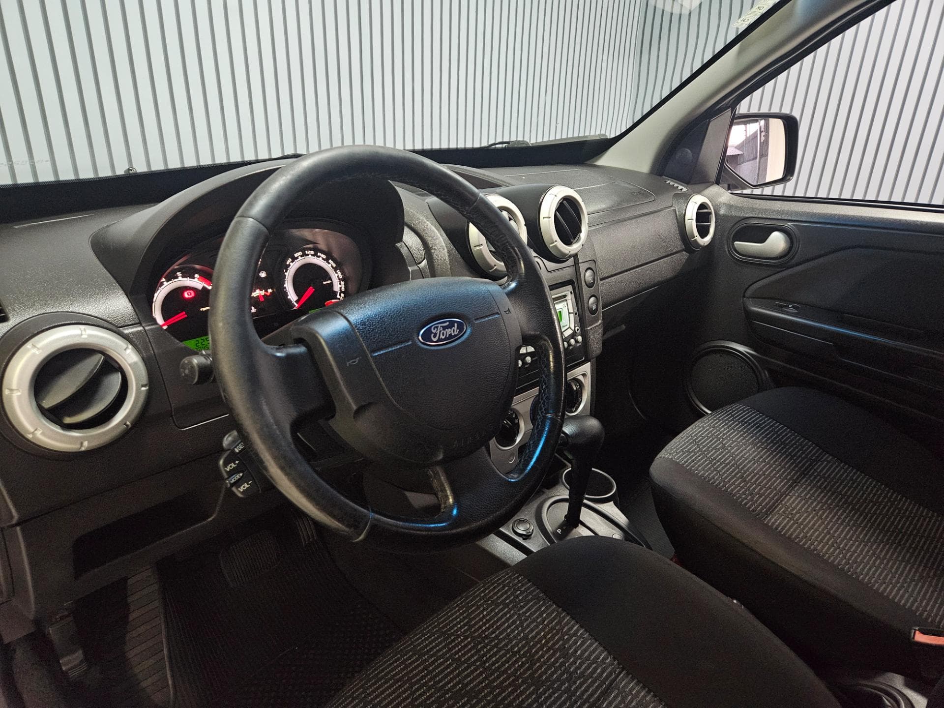 Ford Ecosport 2.0 Xlt 16v Flex 4p Automatico 2011 miniatura 14