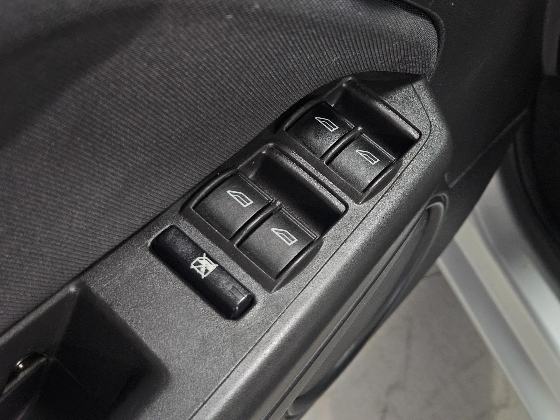 Ford Ecosport 2.0 Xlt 16v Flex 4p Automatico 2011 miniatura 15