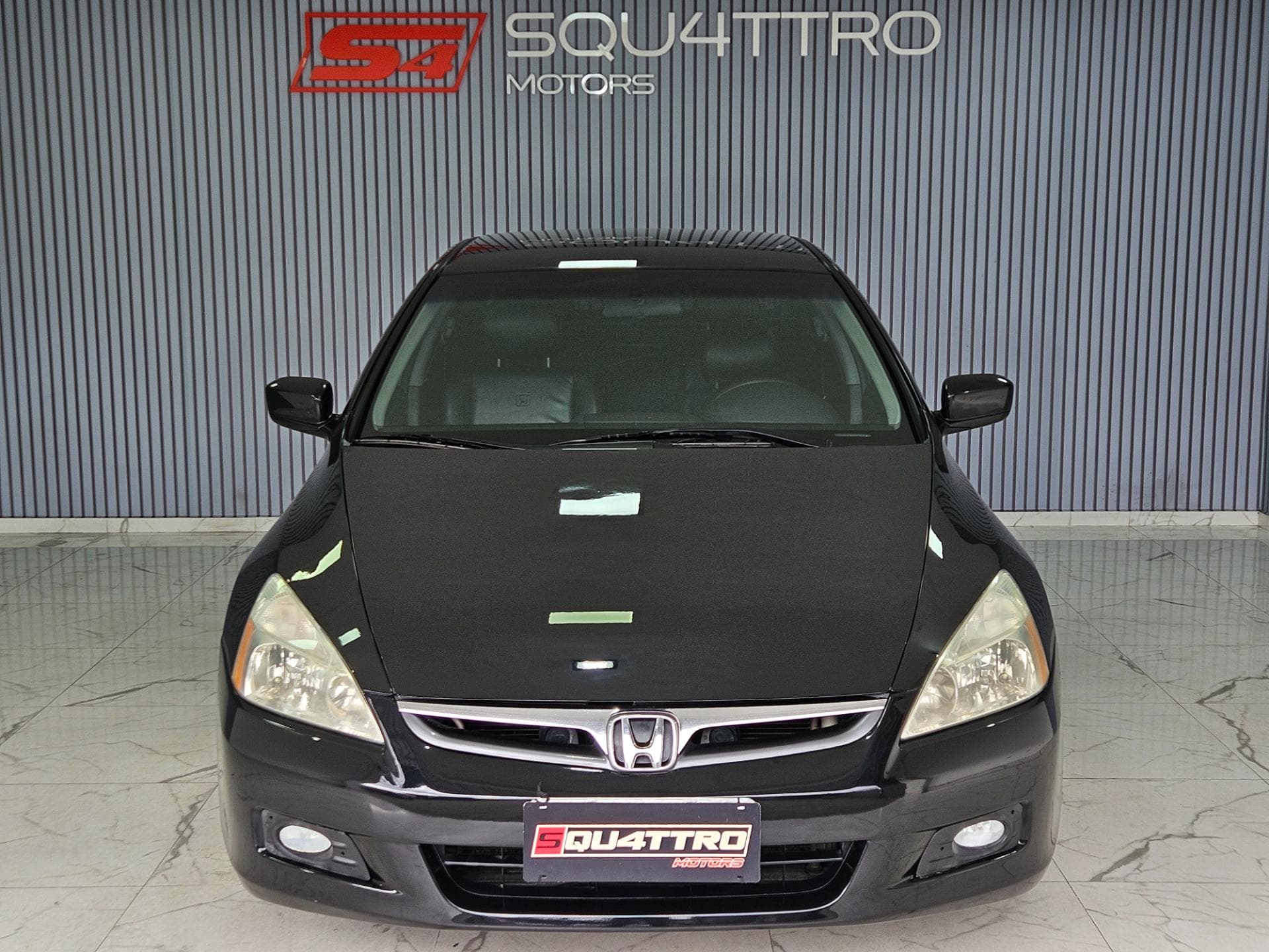 Honda Accord Lx 2007 miniatura 2