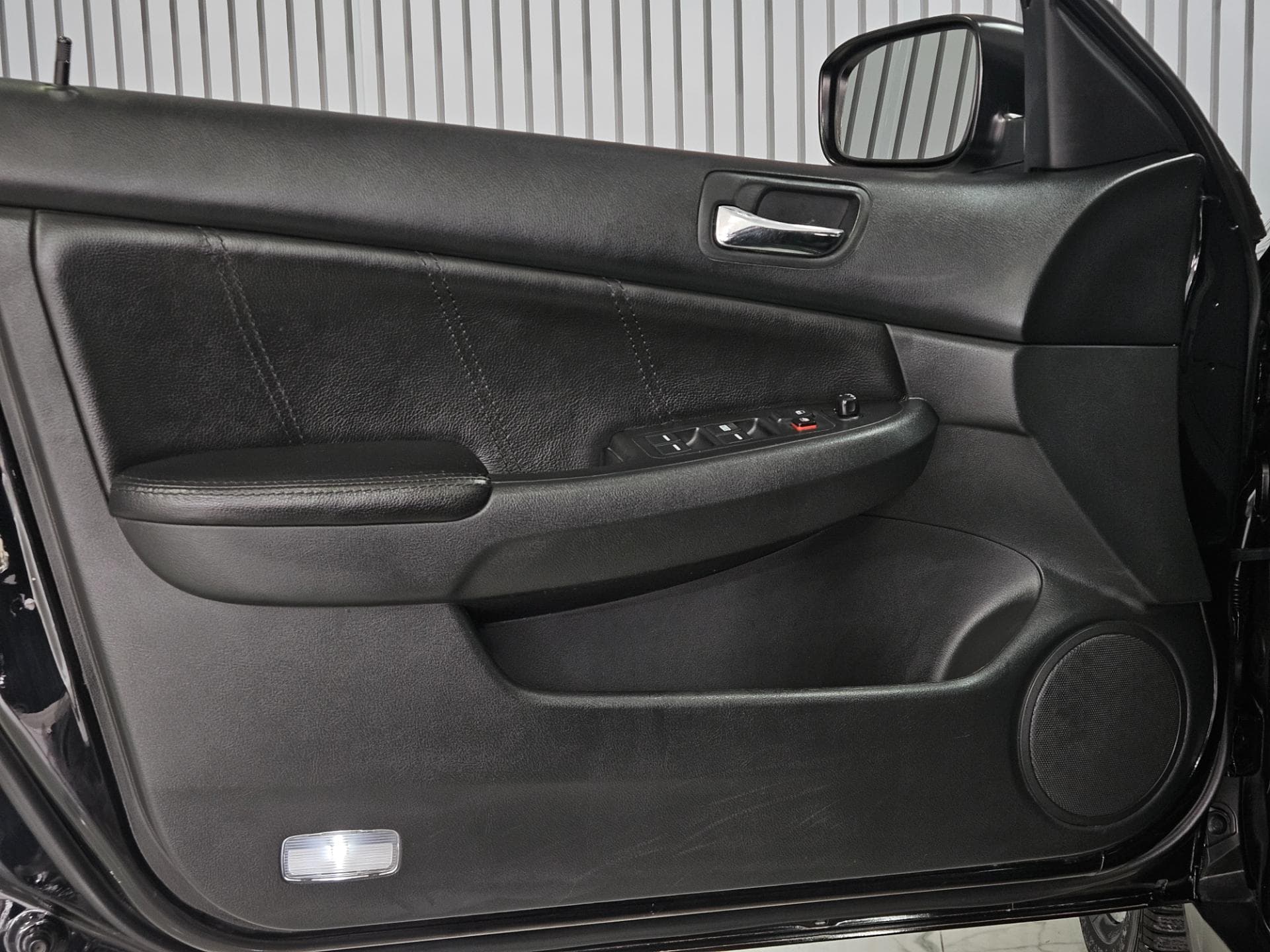 Honda Accord Lx 2007 miniatura 16