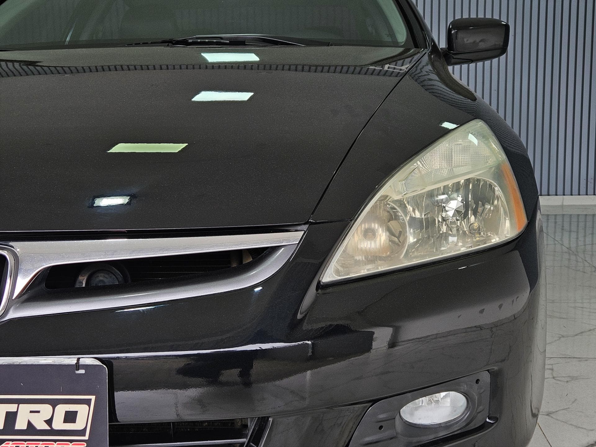Honda Accord Lx 2007 miniatura 28