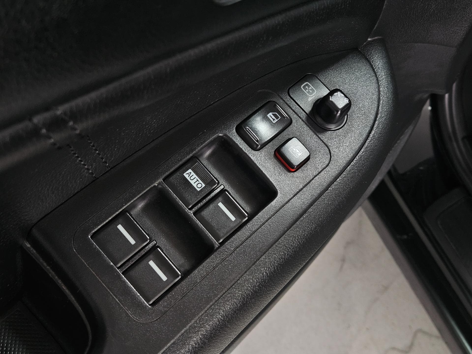 Honda Accord Lx 2007 miniatura 15