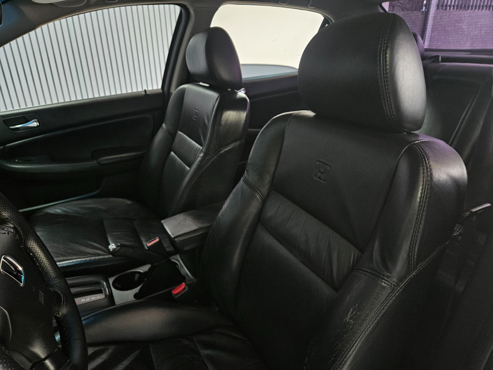 Honda Accord Lx 2007 miniatura 18