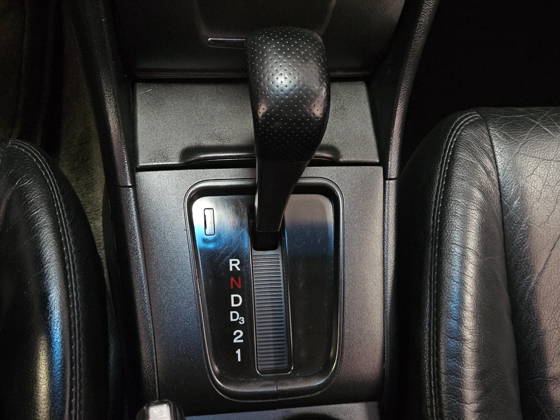 Honda Accord Lx 2007 miniatura 11