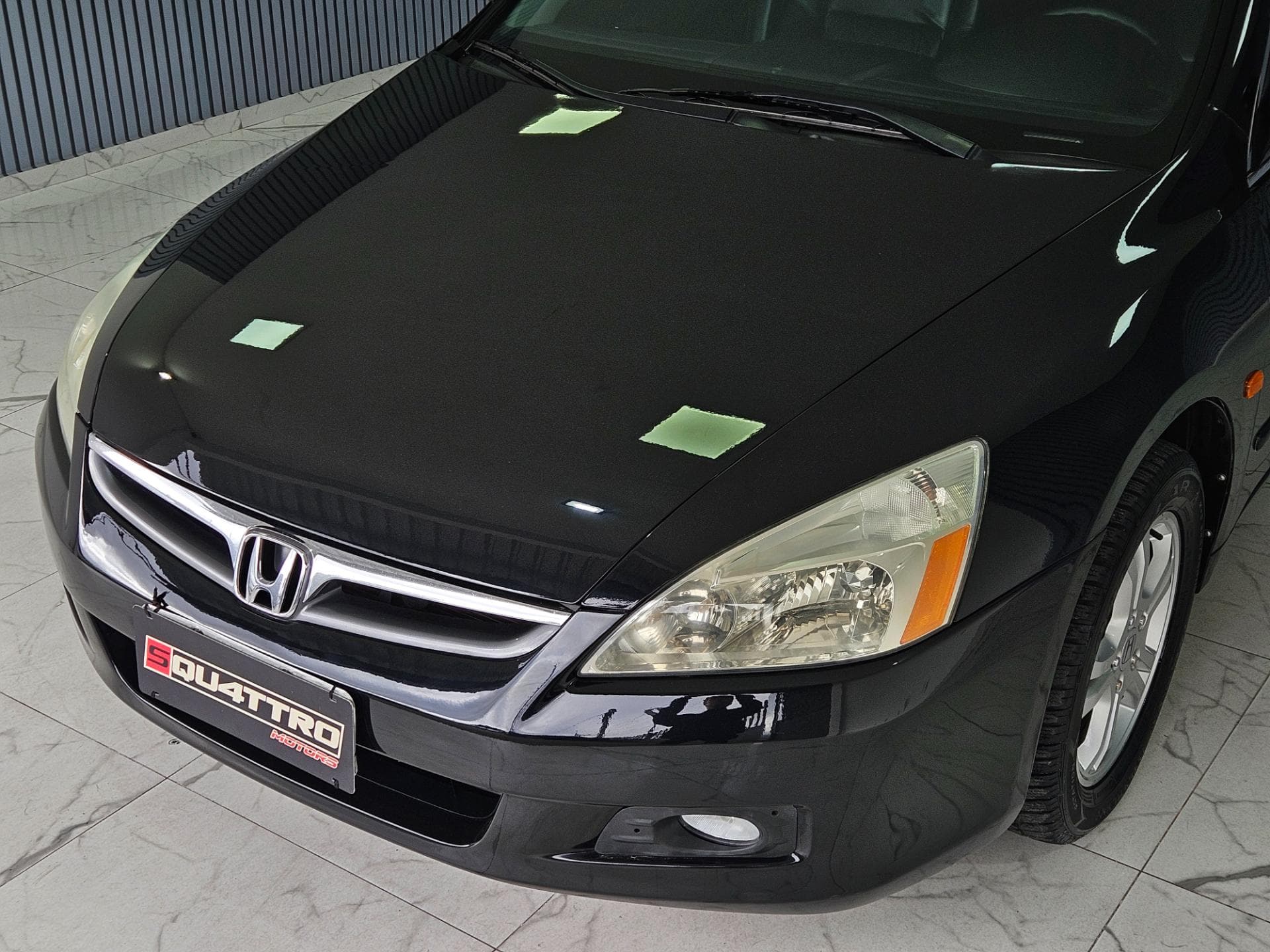 Honda Accord Lx 2007 miniatura 26