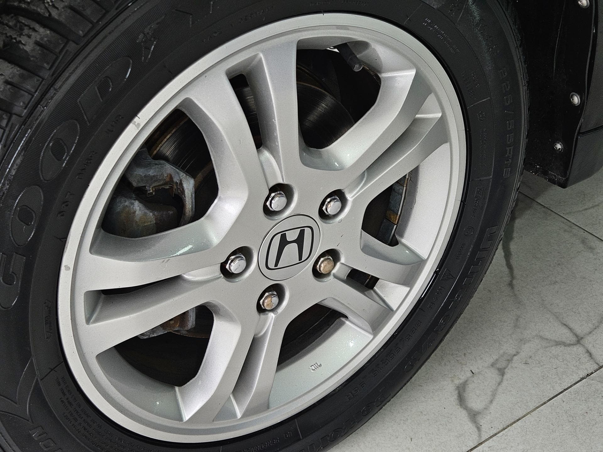 Honda Accord Lx 2007 miniatura 25