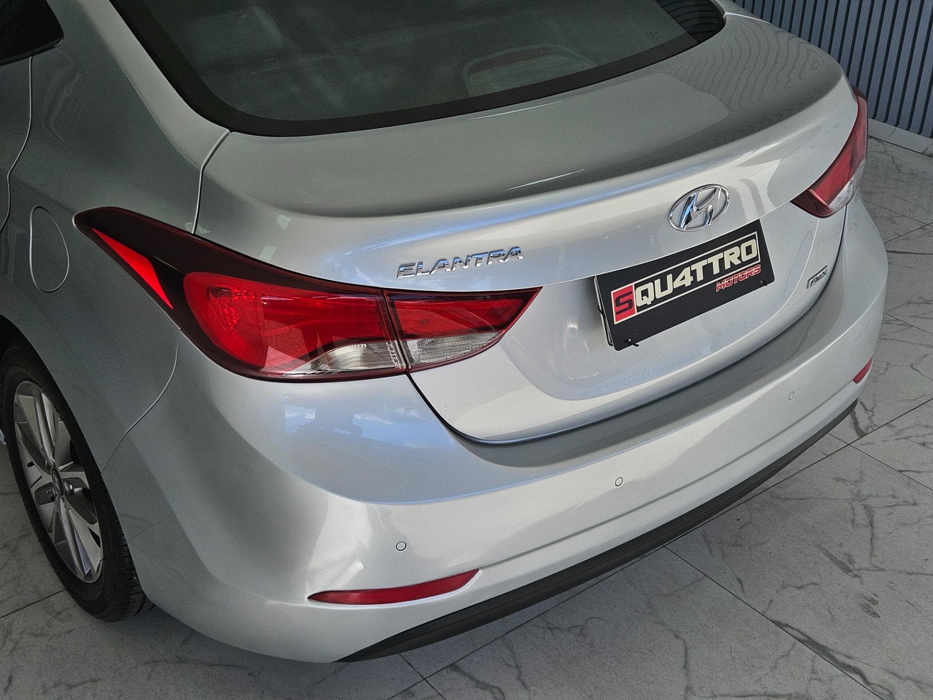 Hyundai Elantra 2016 miniatura 22