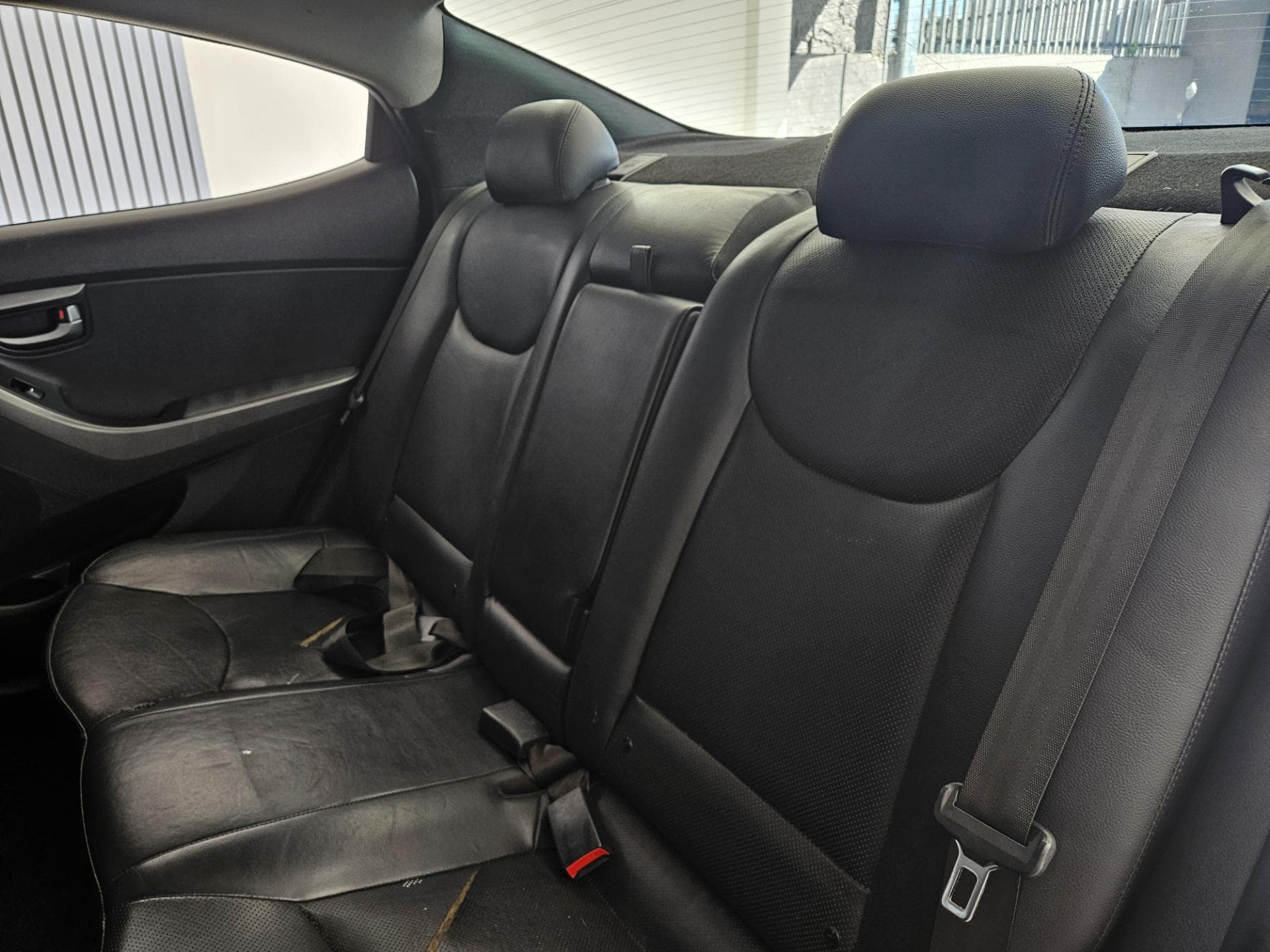 Hyundai Elantra 2016 miniatura 19