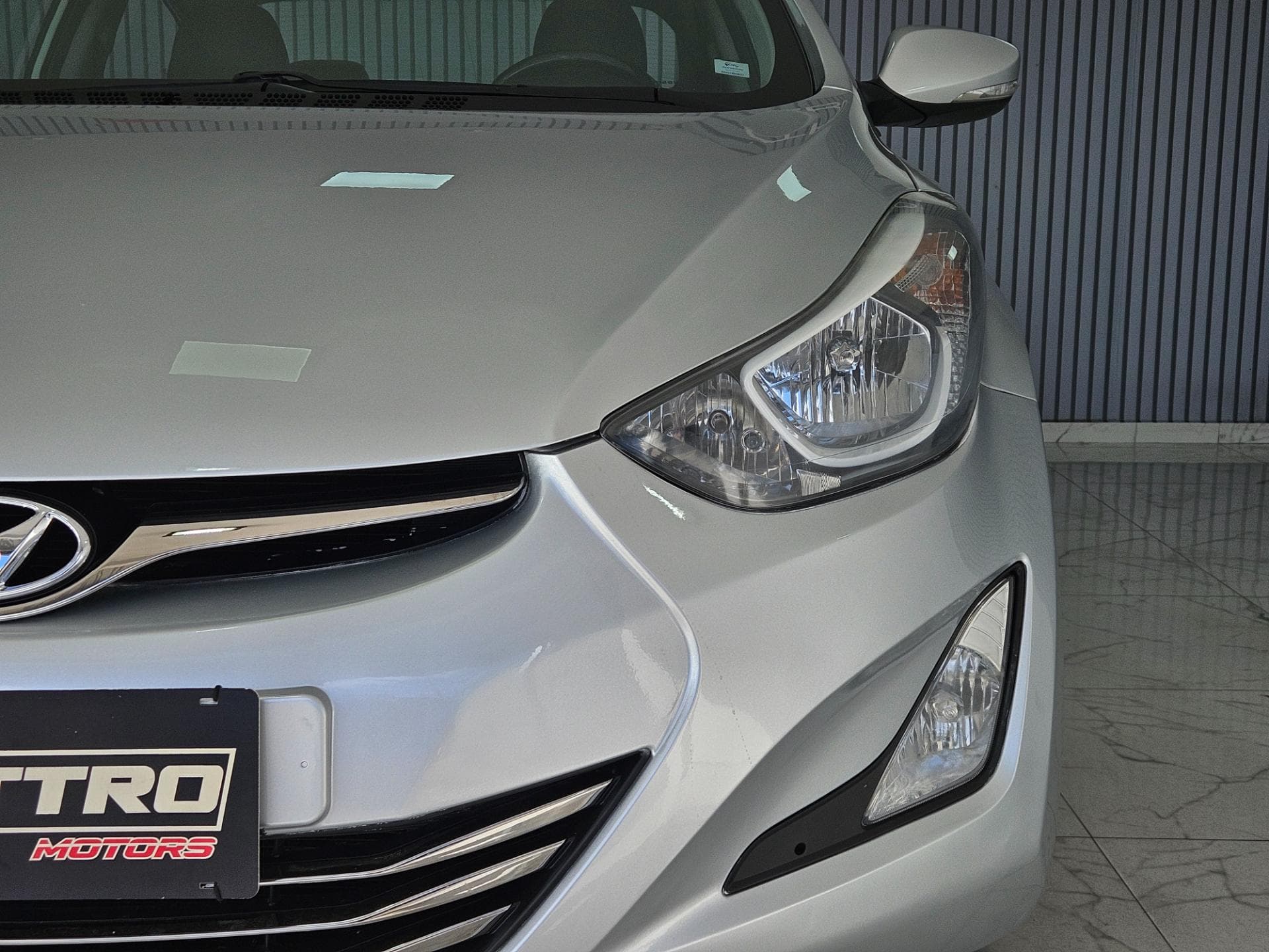 Hyundai Elantra 2016 miniatura 29