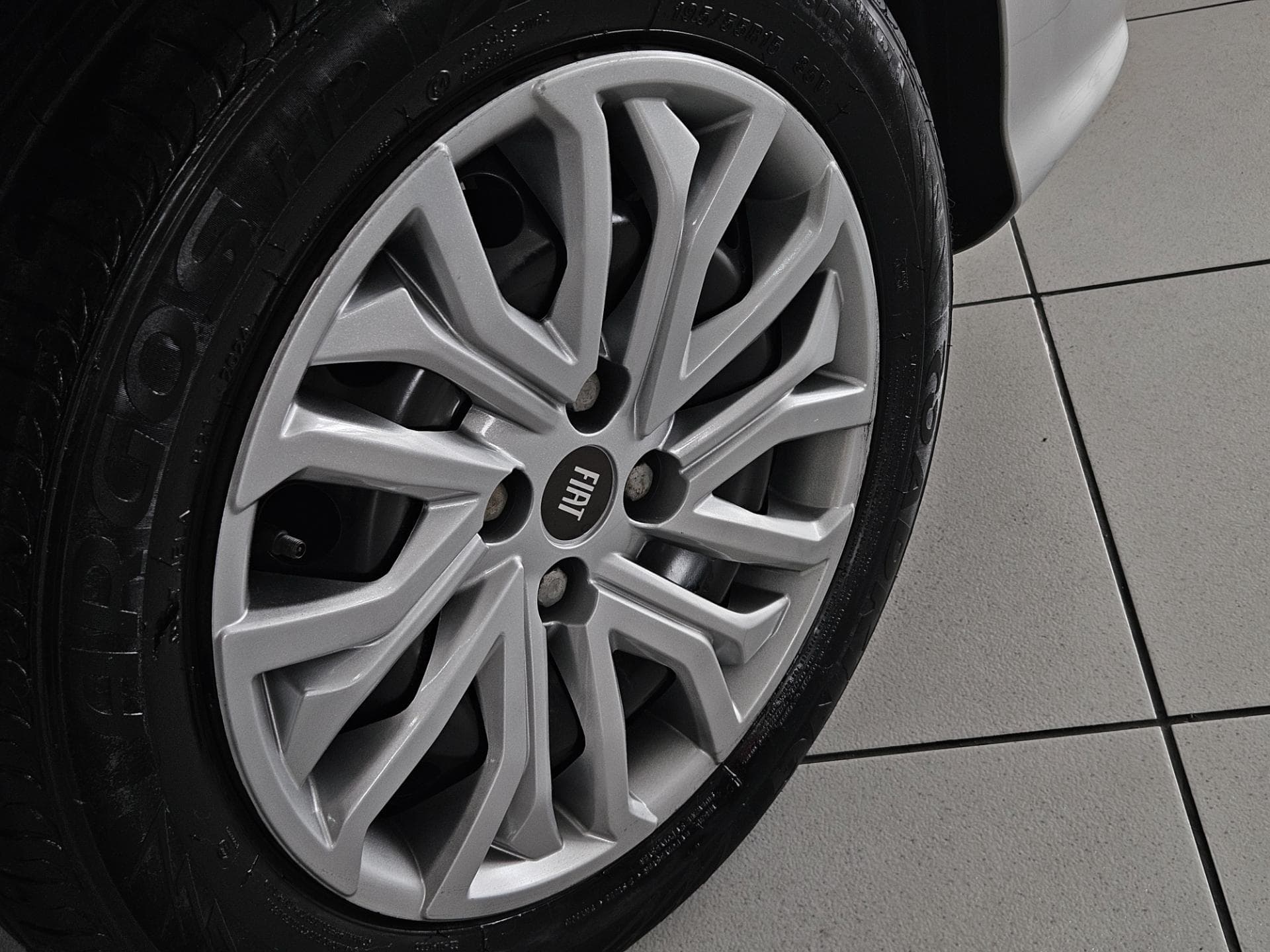 Fiat Cronos Drive 1.3 Flex 2023 miniatura 25