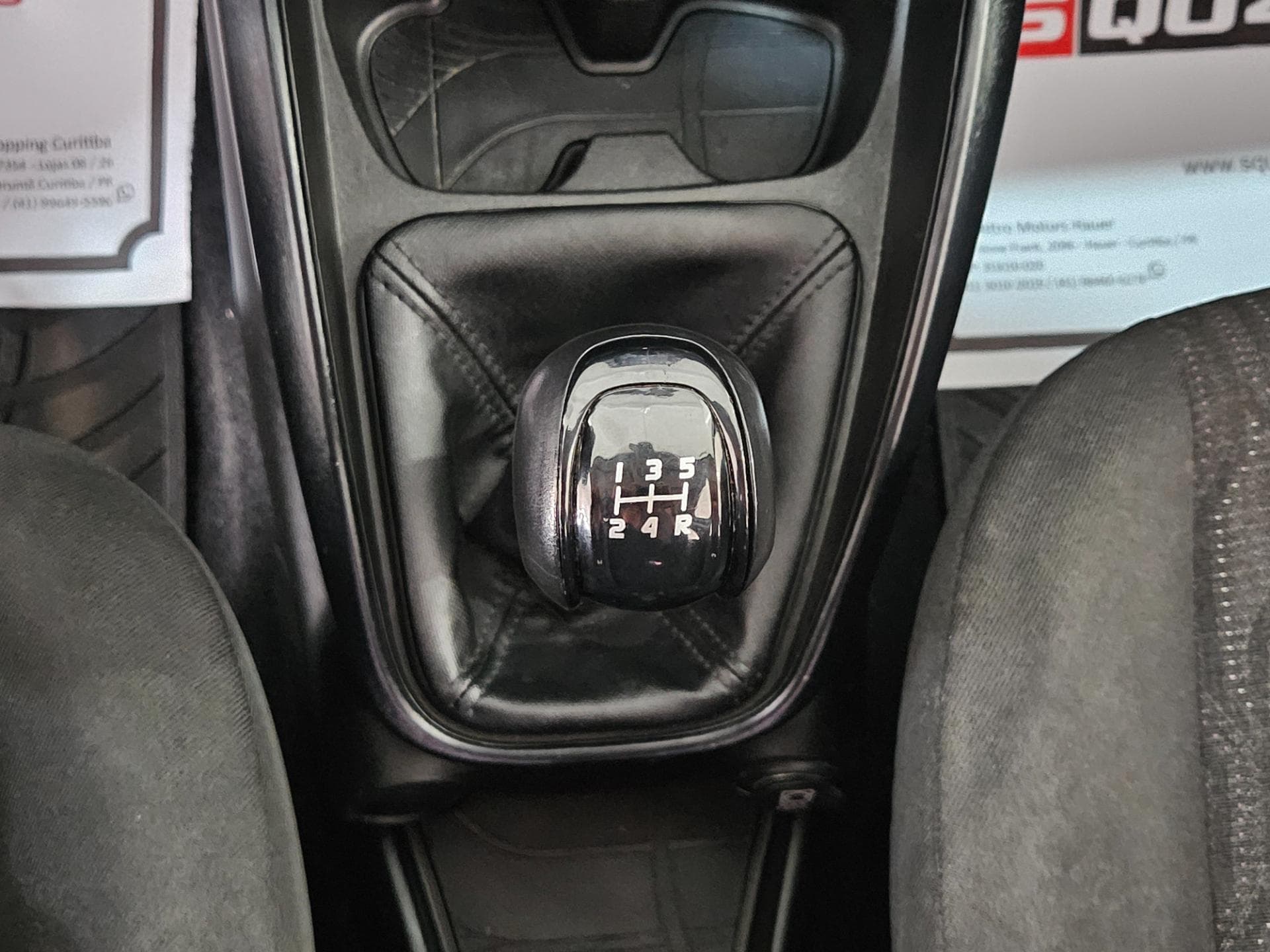Fiat Cronos Drive 1.3 Flex 2023 miniatura 10