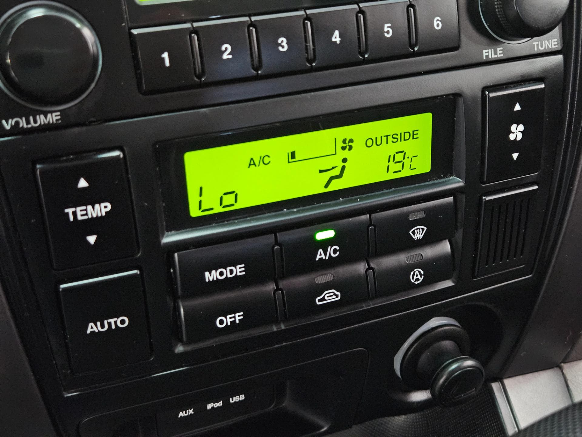 Hyundai Tucson Gls B 2.0 Aut 2012 miniatura 12