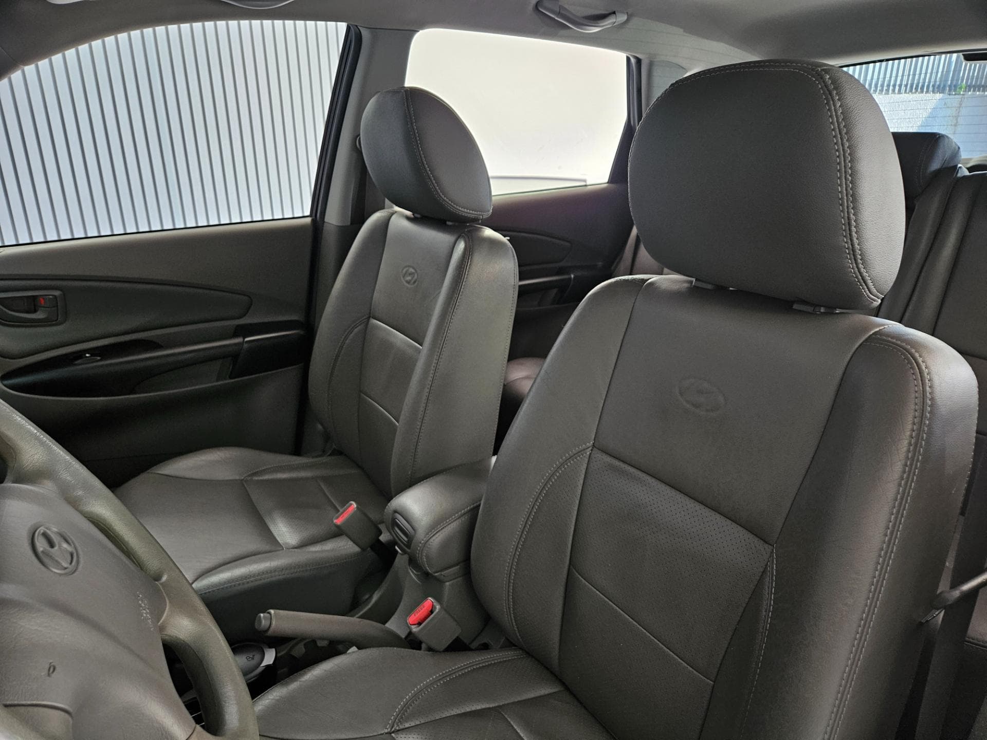 Hyundai Tucson Gls B 2.0 Aut 2012 miniatura 18