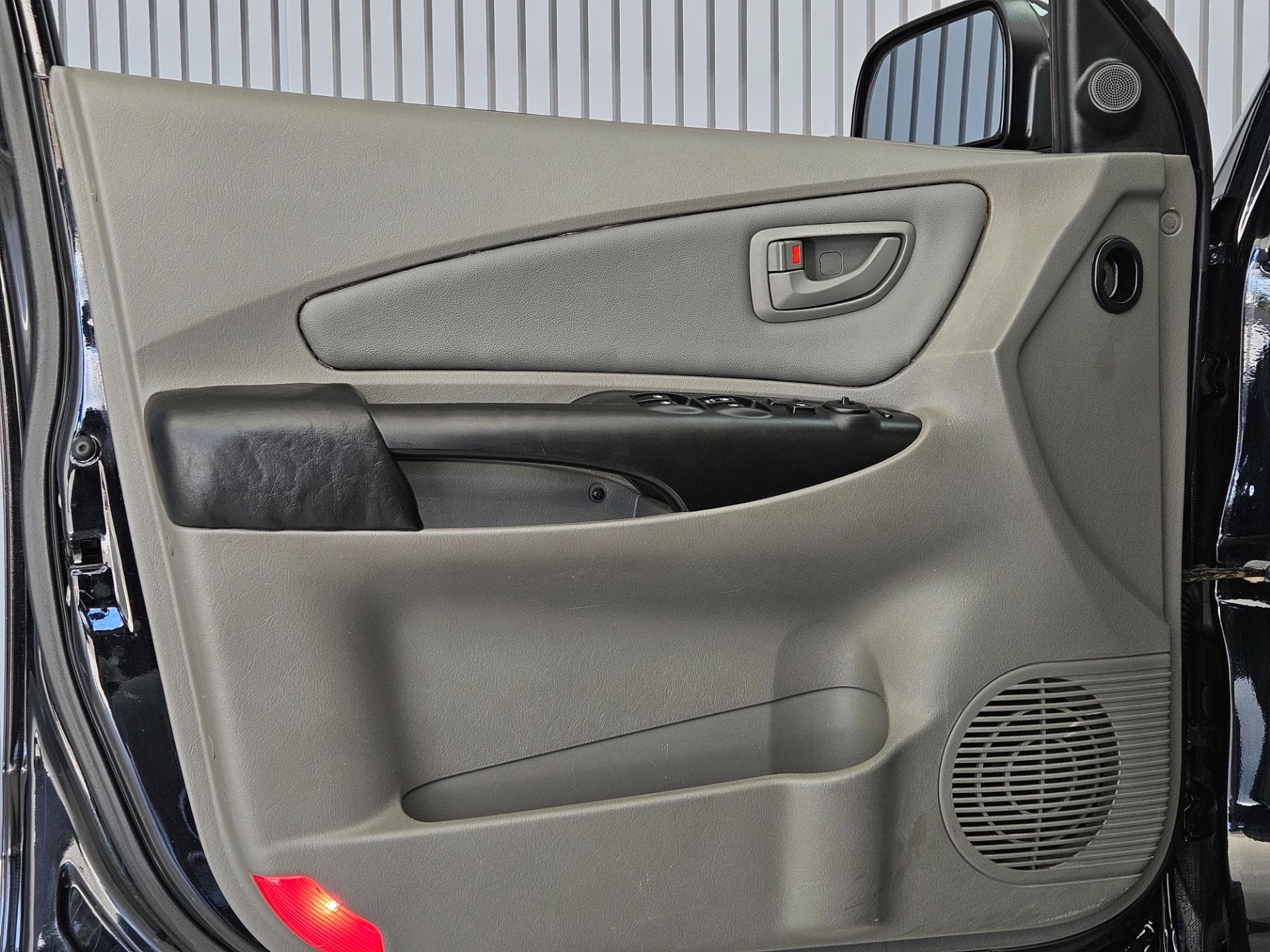 Hyundai Tucson Gls B 2.0 Aut 2012 miniatura 16