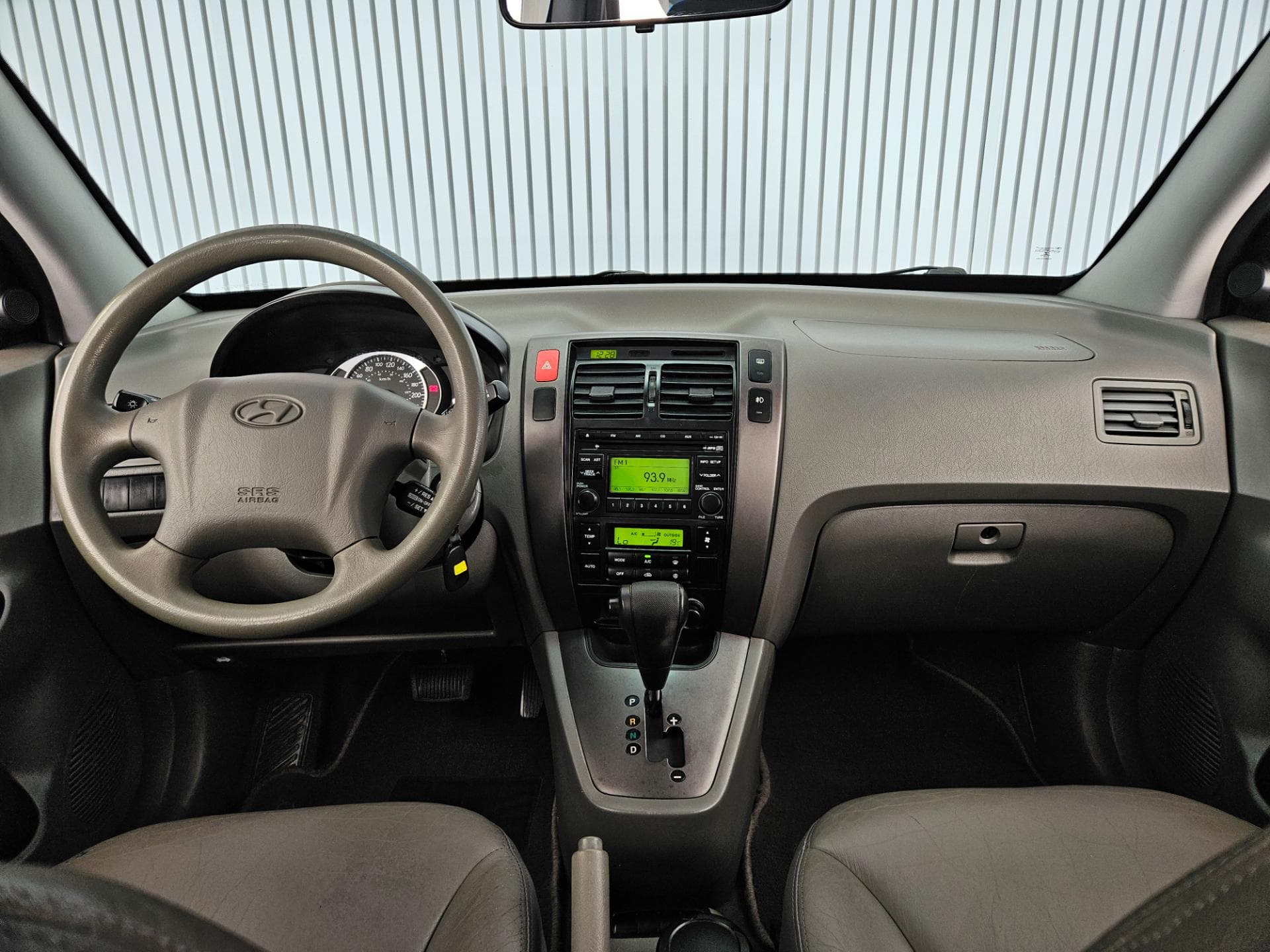Hyundai Tucson Gls B 2.0 Aut 2012 miniatura 28