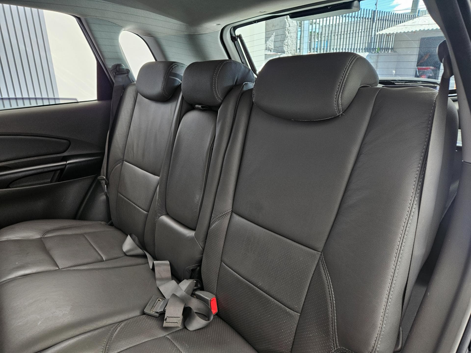 Hyundai Tucson Gls B 2.0 Aut 2012 miniatura 20