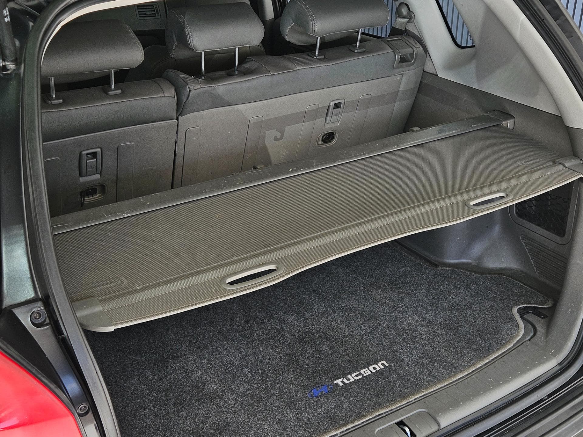 Hyundai Tucson Gls B 2.0 Aut 2012 miniatura 23