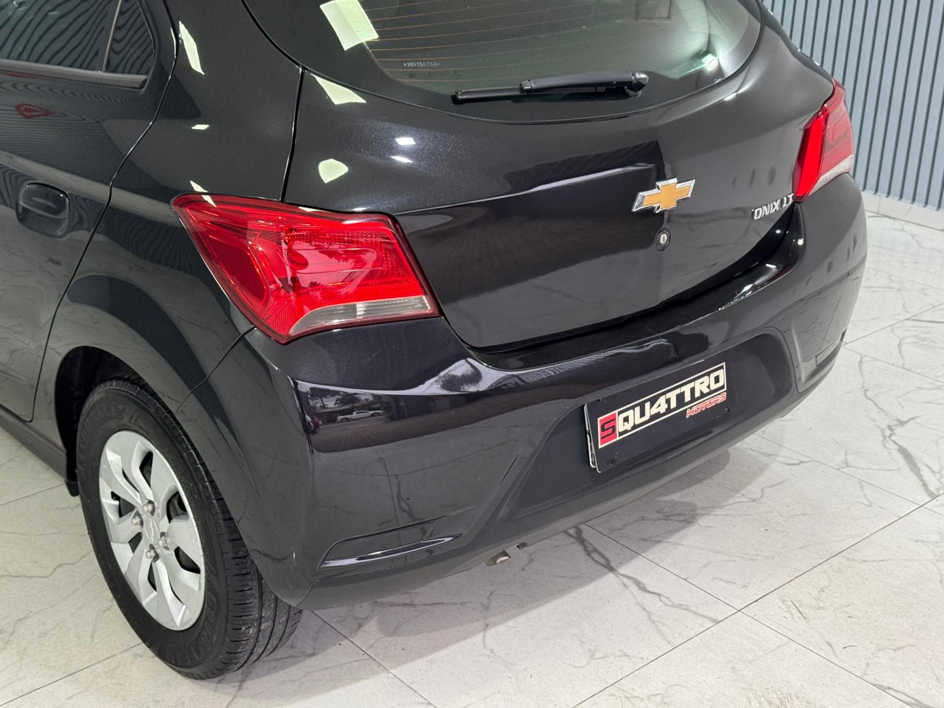 Chevrolet Onix 1.0mt Lt 2017 miniatura 21