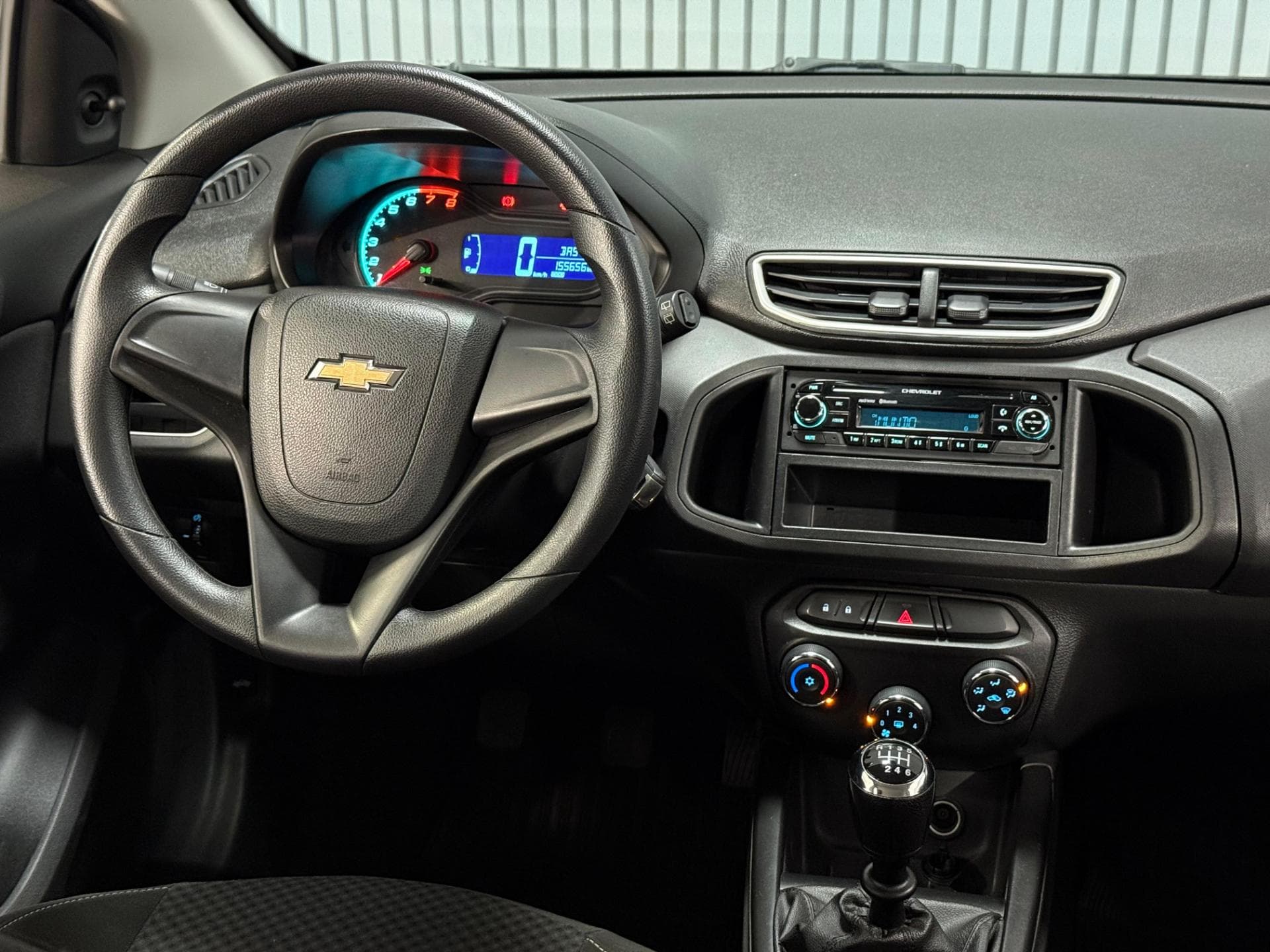 Chevrolet Onix 1.0mt Lt 2017 miniatura 20
