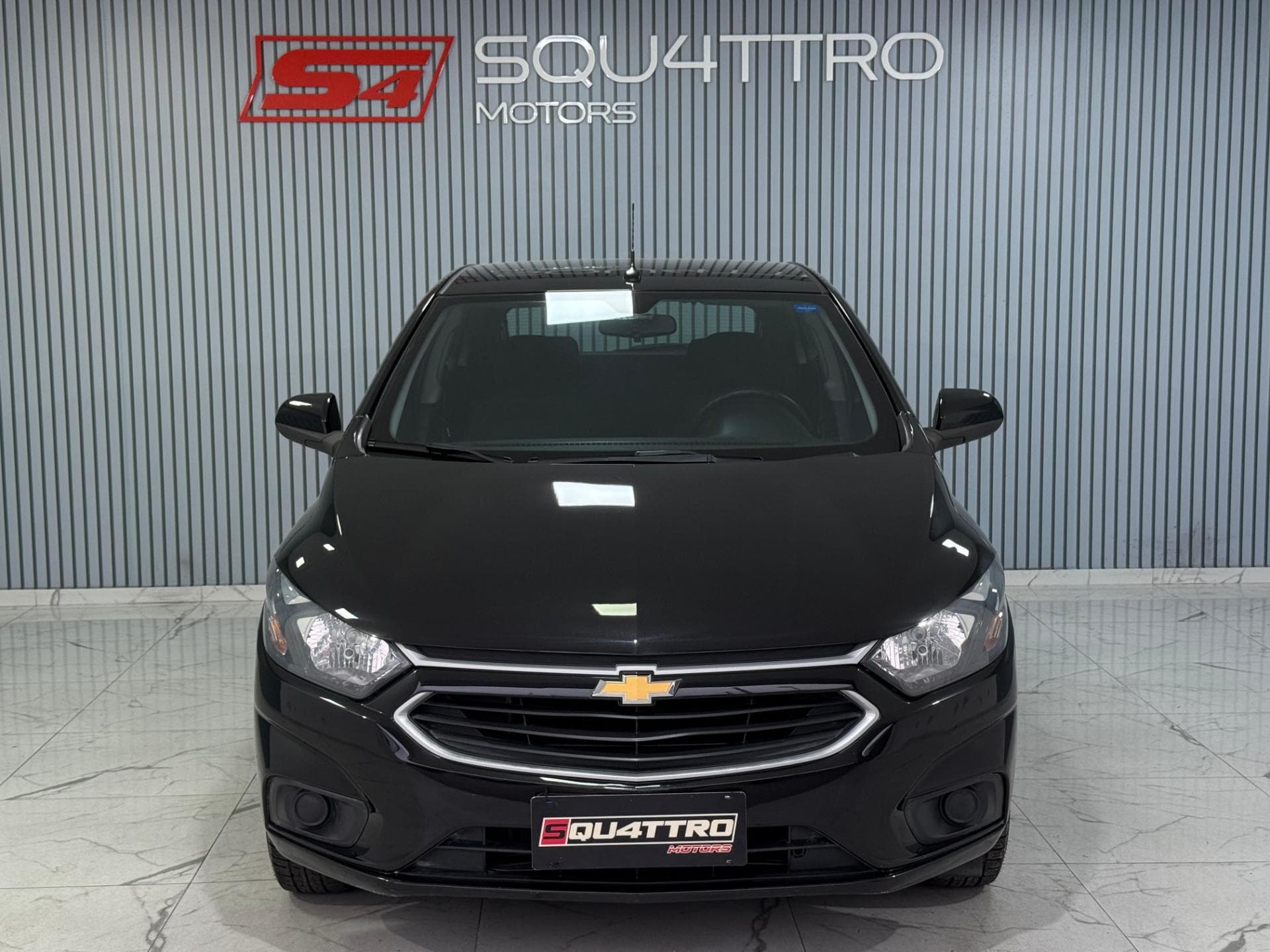 Chevrolet Onix 1.0mt Lt 2017 miniatura 2