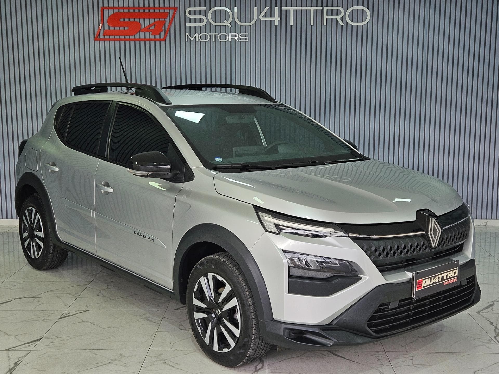 Renault Kardian Evolut. 2025 miniatura 3
