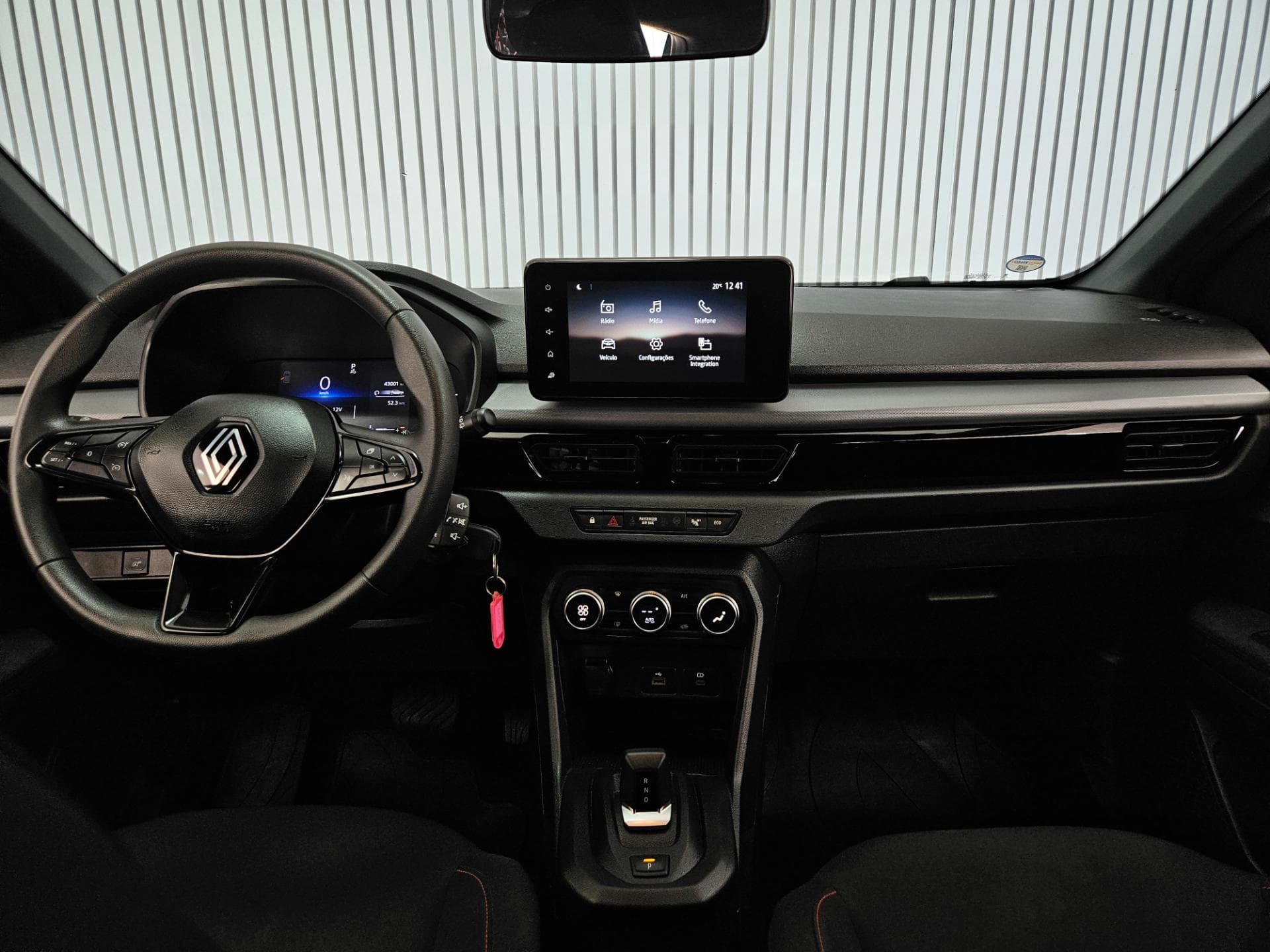 Renault Kardian Evolut. 2025 miniatura 28