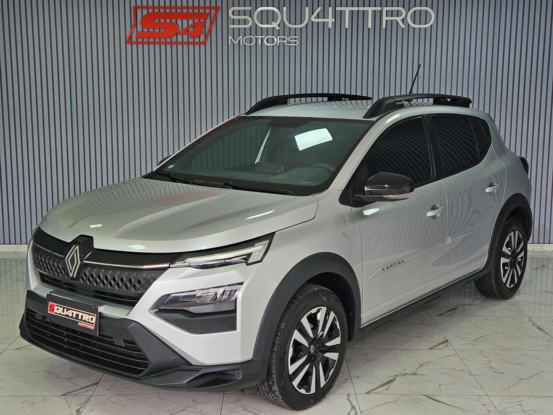 Renault Kardian Evolut. 2025 foto 1