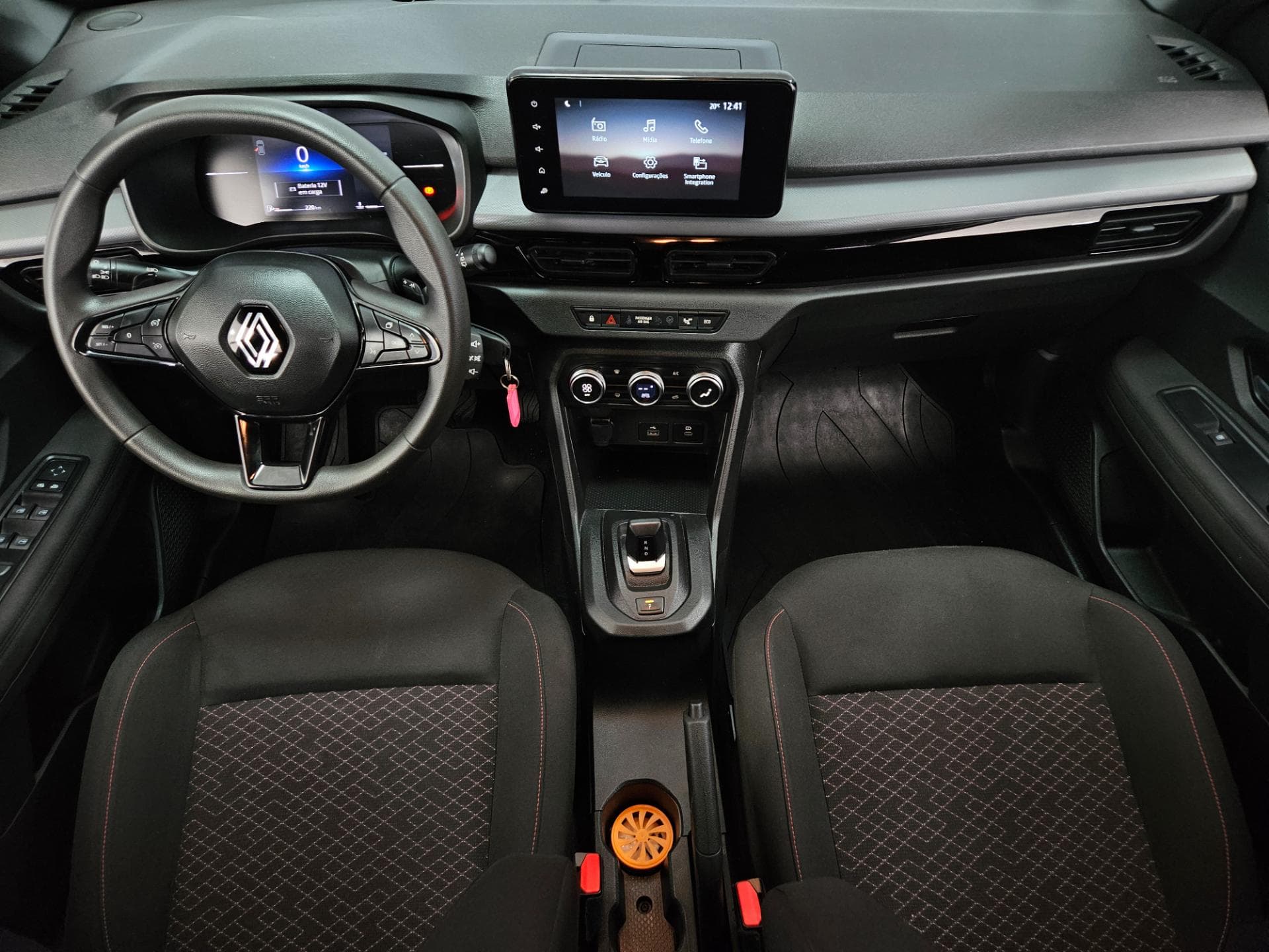 Renault Kardian Evolut. 2025 miniatura 8