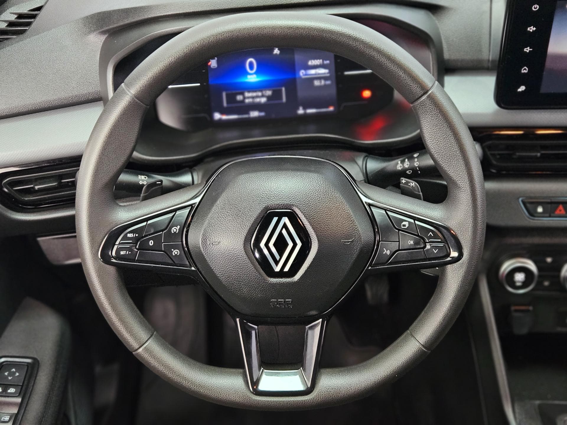 Renault Kardian Evolut. 2025 miniatura 9