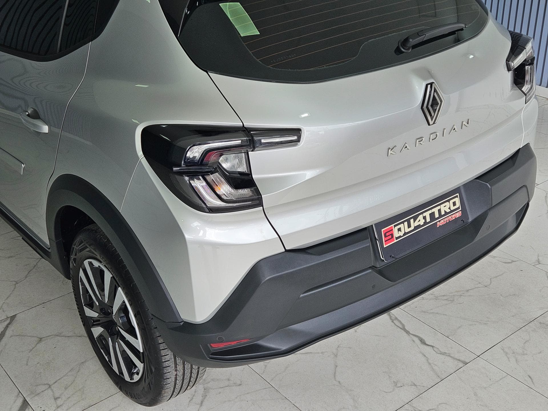 Renault Kardian Evolut. 2025 miniatura 22